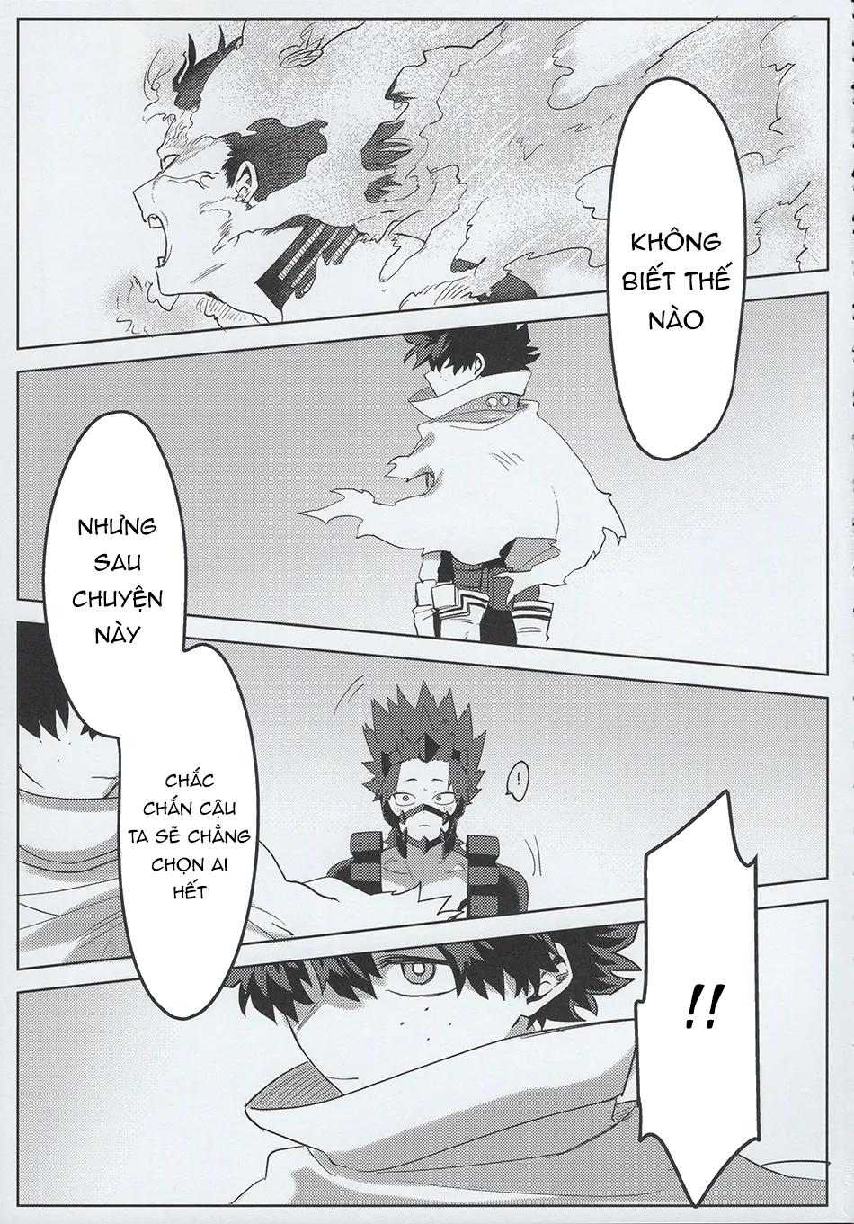 Đọc truyện Tuyển tập trôn có lài - Chapter 72.2