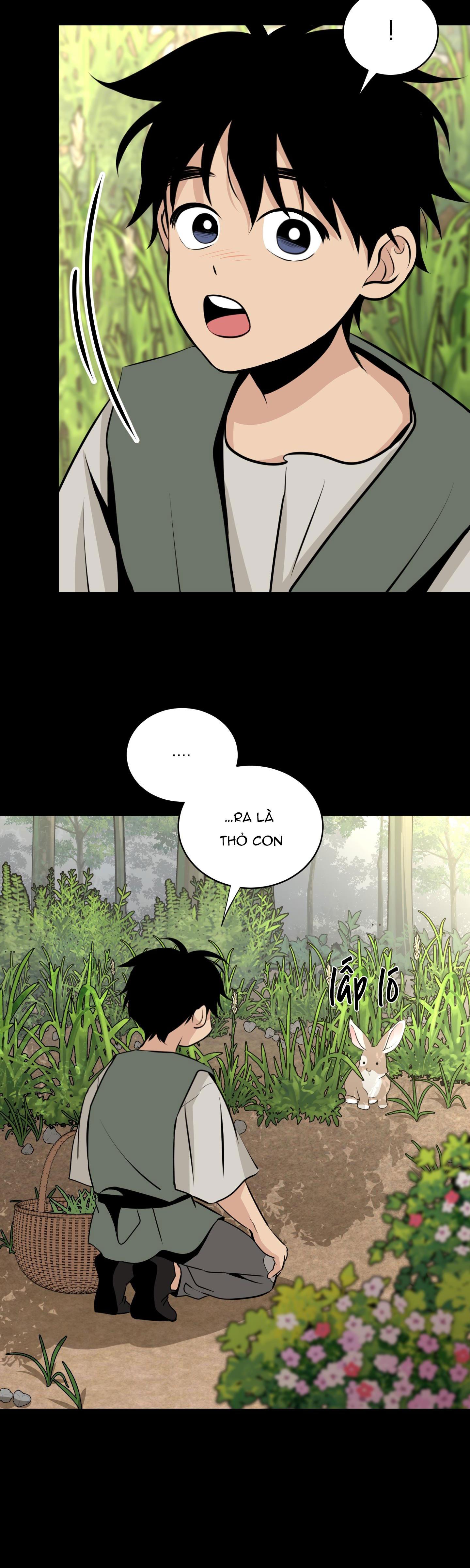 Đọc truyện LOÀI HOA KHÔNG TÊN - Chapter 14