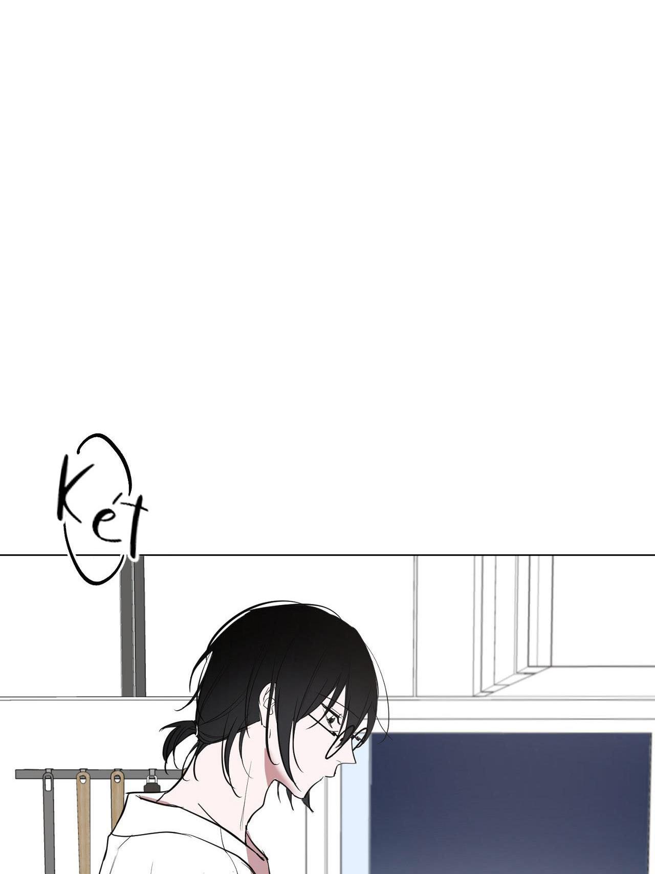 Đọc truyện Người Tình Bé Nhỏ - Chapter 45