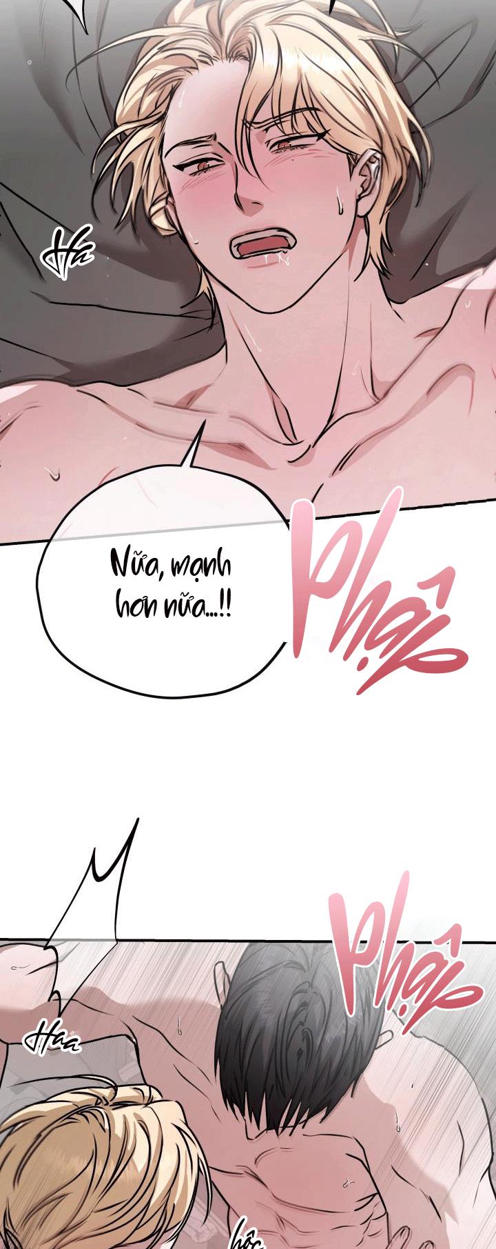 Đọc truyện From, Naughty - Chapter 9