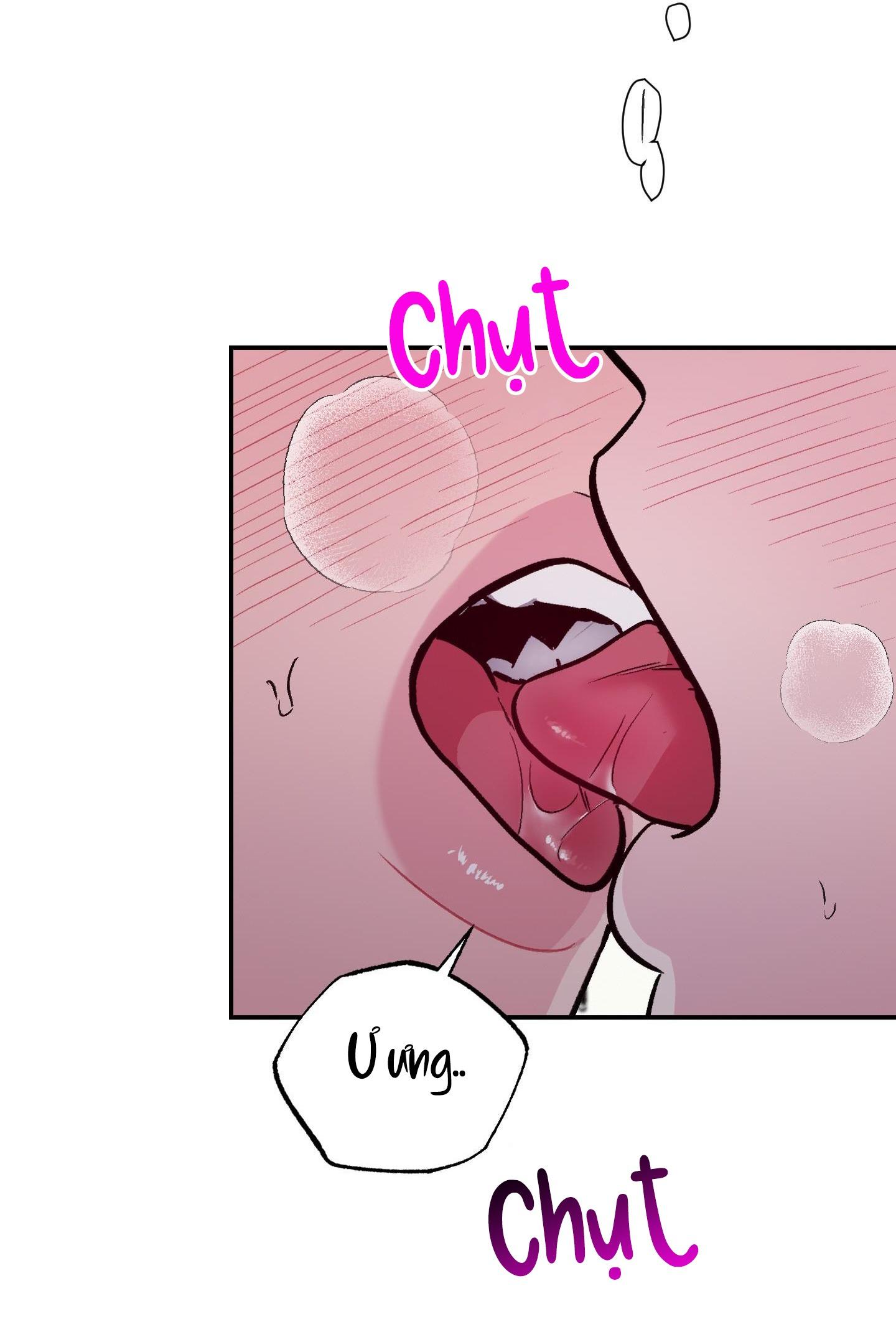 Đọc truyện ANH, HÌNH NHƯ EM TĂNG CÂN RỒI - Chapter 39