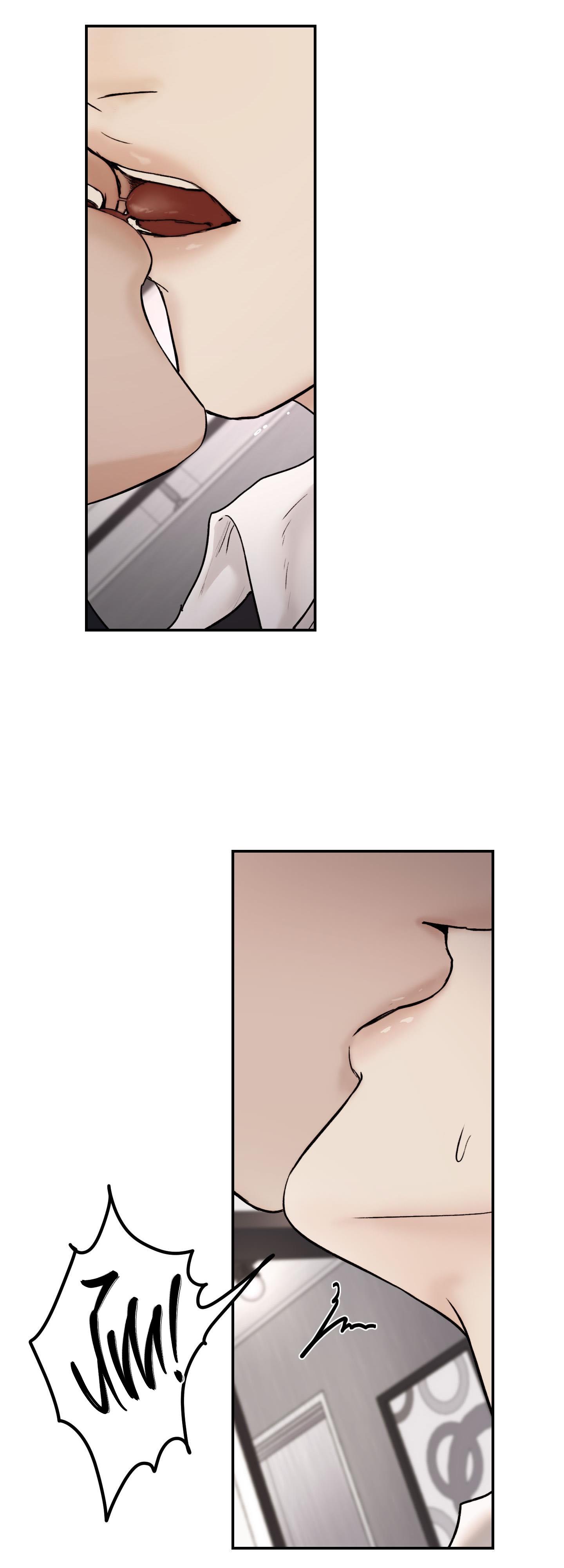 Đọc truyện SPEAK OF THE DEVIL - Chapter 17