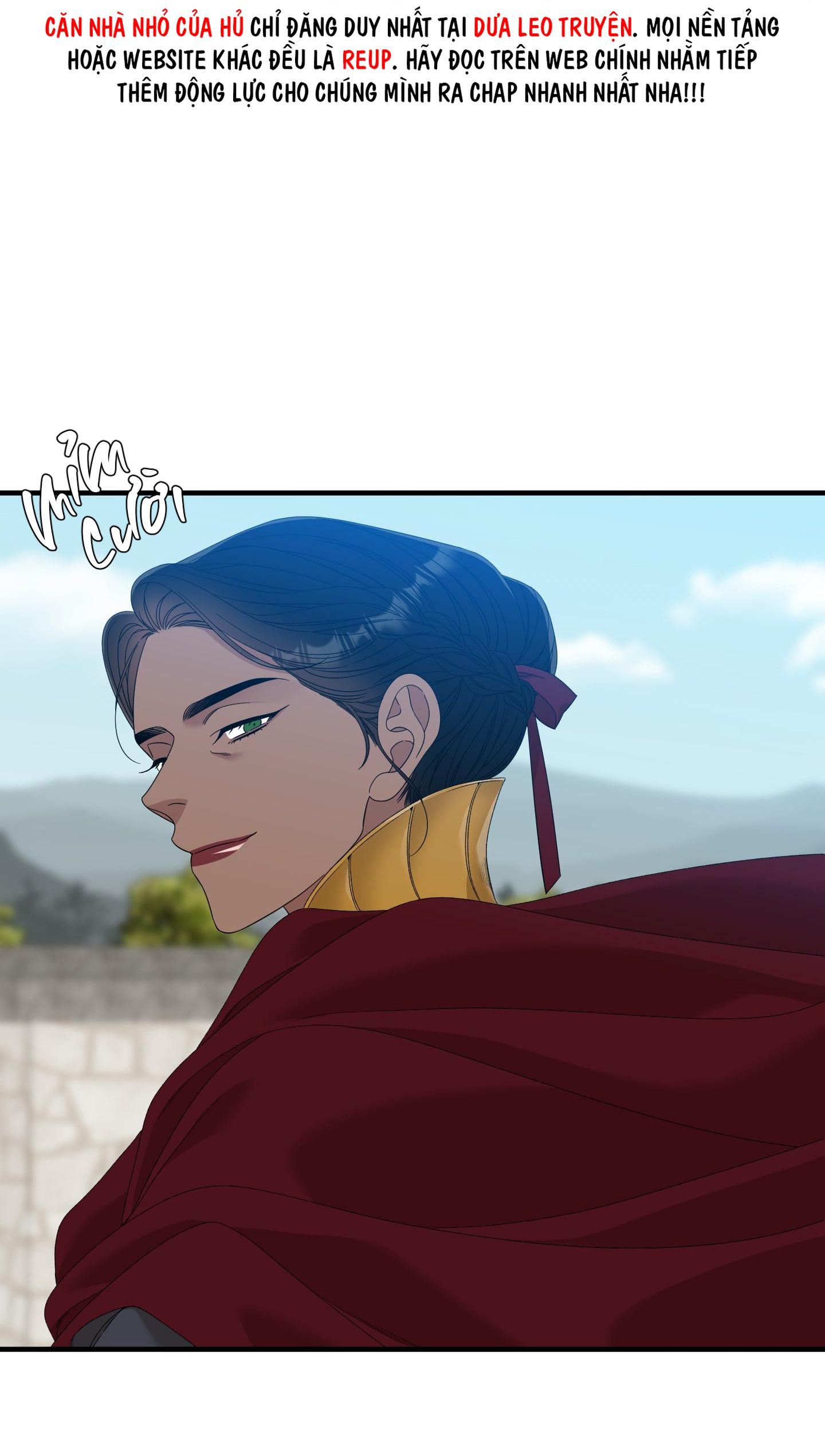 Đọc truyện ÁI TÌNH TỰ TÂM - Chapter 61