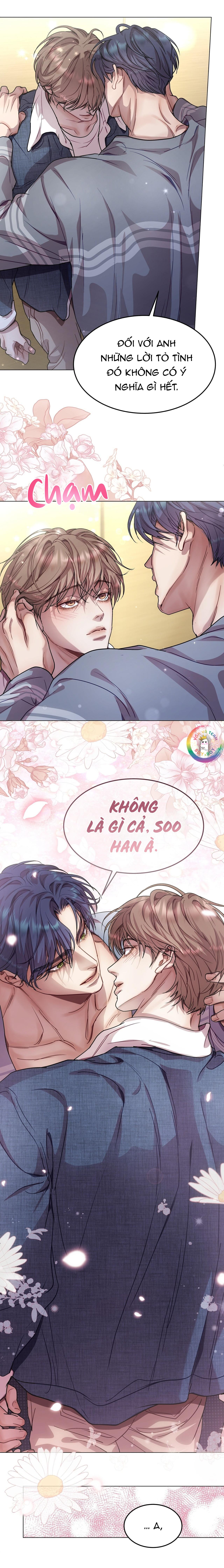 Đọc truyện (END) Vị Kỷ - Chapter 76
