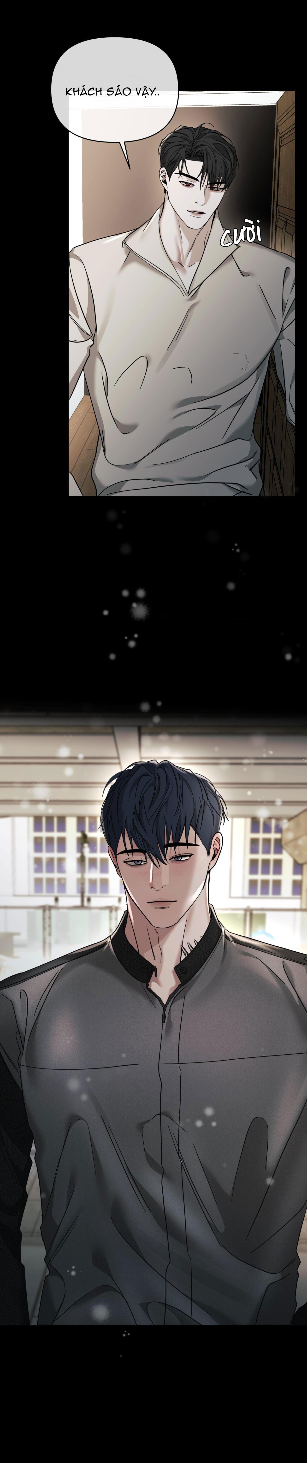 Đọc truyện NGƯỜI YÊU DẤU - Chapter 26