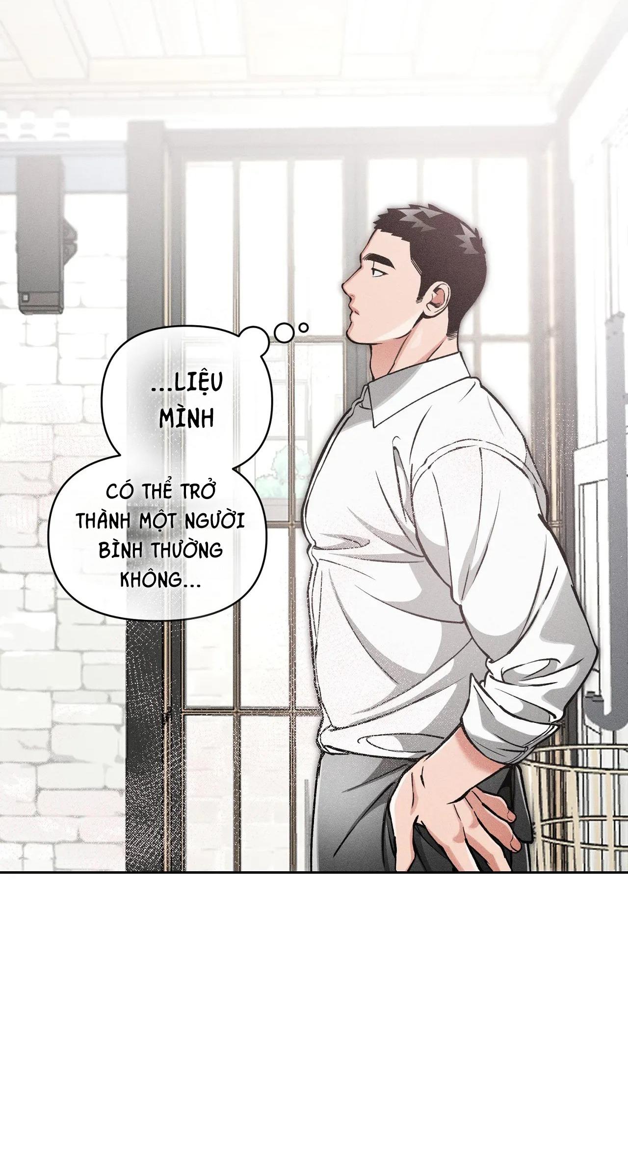 Đọc truyện CẨN THẬN TRĂNG TRÒN THÁNG 3 ĐẤY - Chapter 83