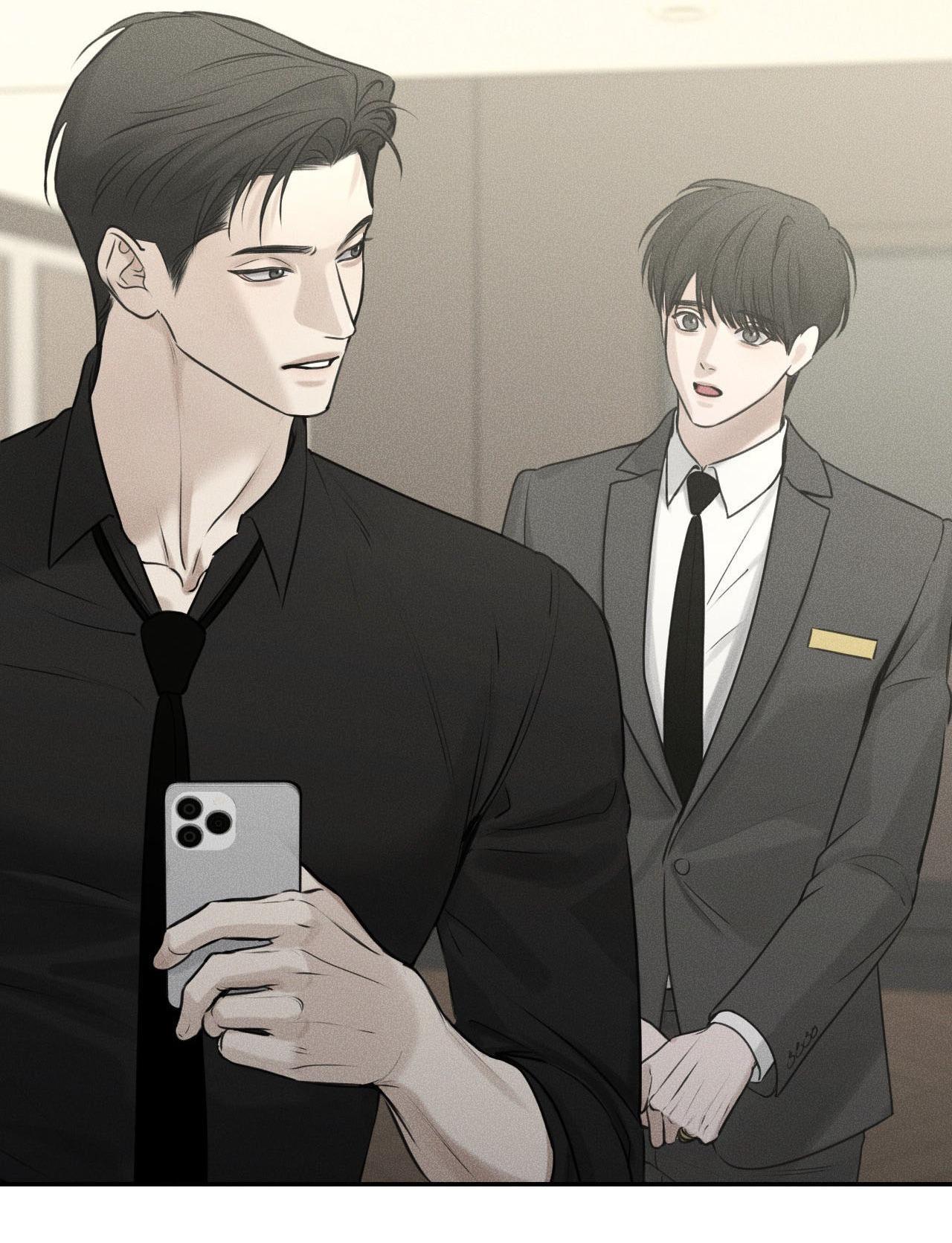 Đọc truyện  Gấu Teddy thân yêu - Chapter 7