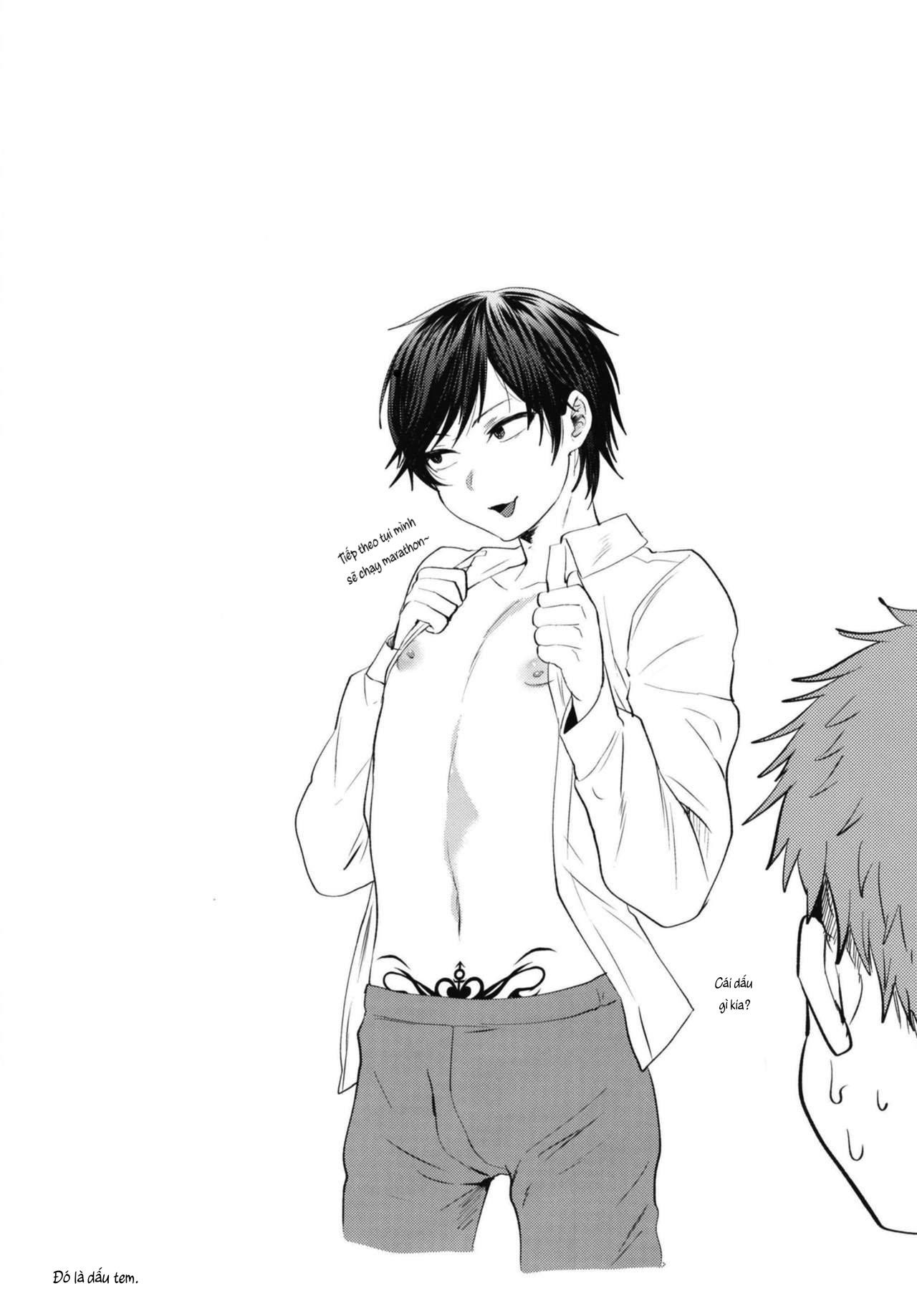 Đọc truyện Quá trình thuần hoá loài người - Chapter 28