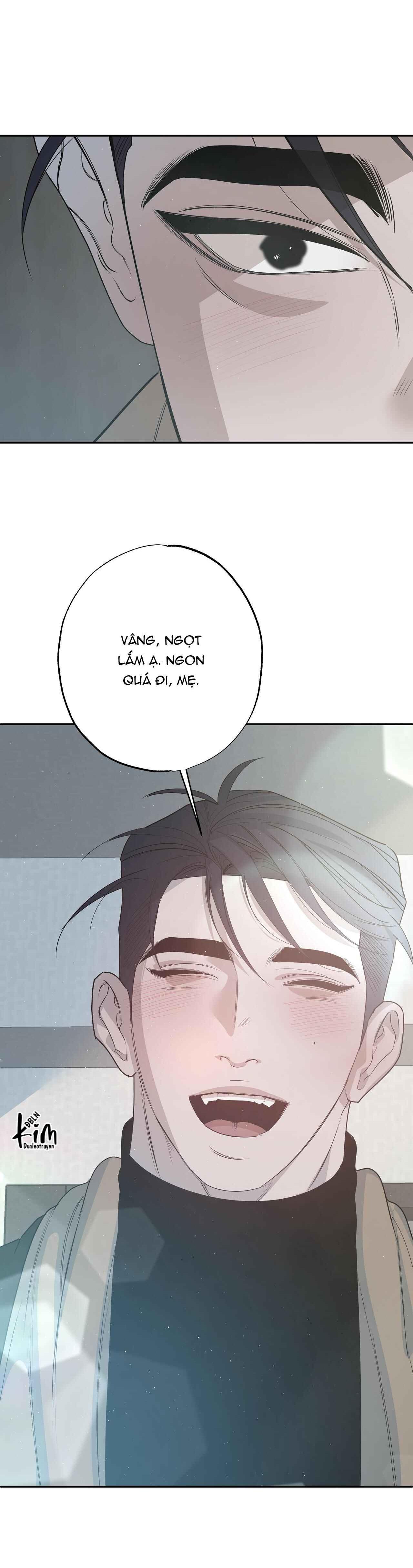 Đọc truyện QUÁI THÚ - Chapter 45