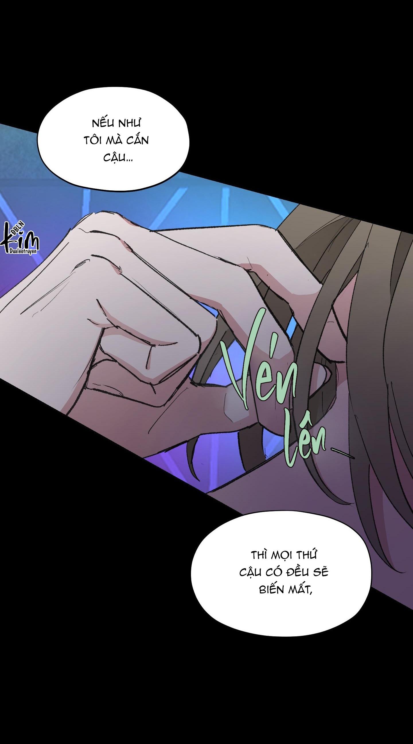 Đọc truyện DEMISE TUTOR - Chapter 2
