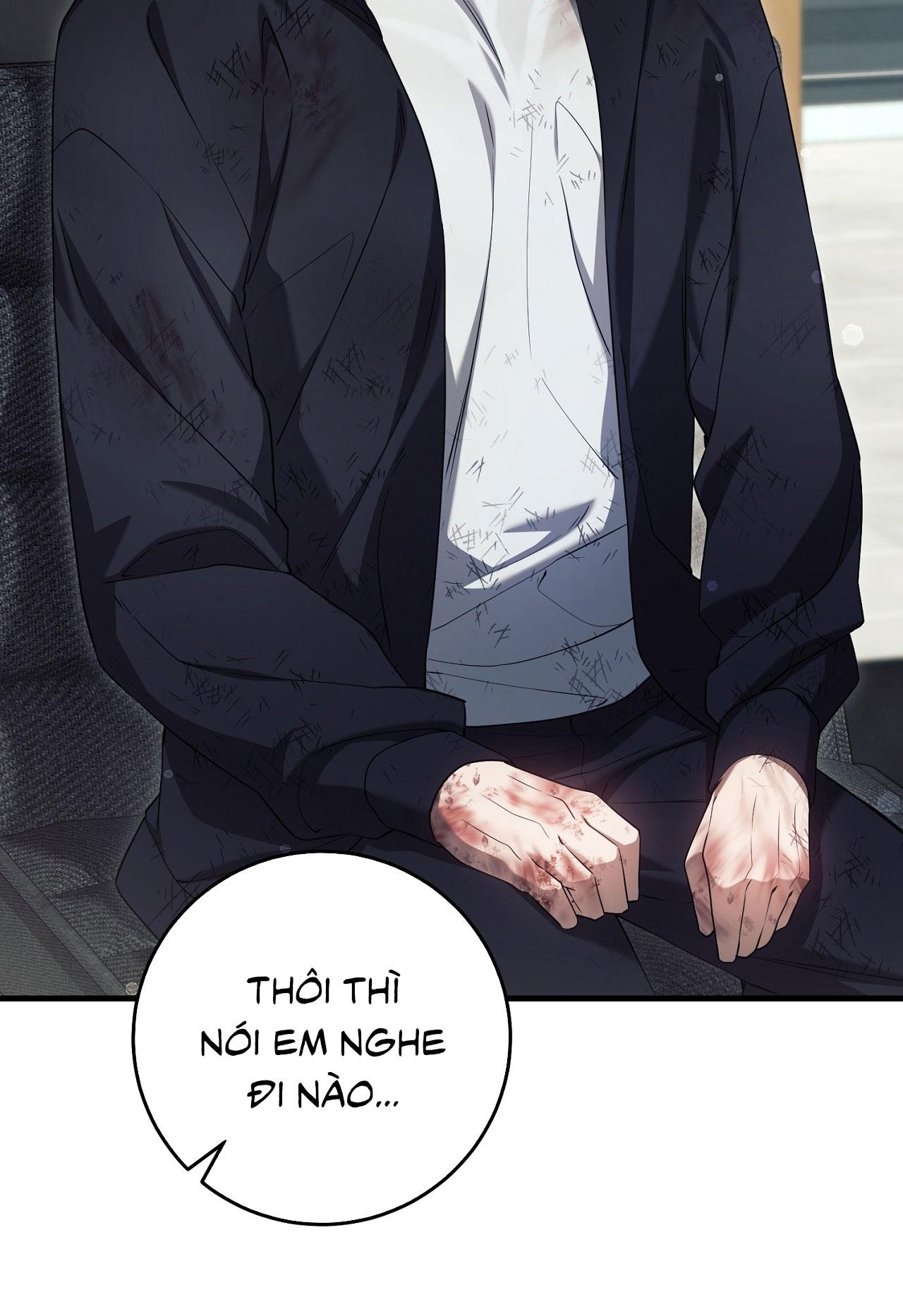 Đọc truyện Hunter muốn sống một cách yên bình - Chapter 24