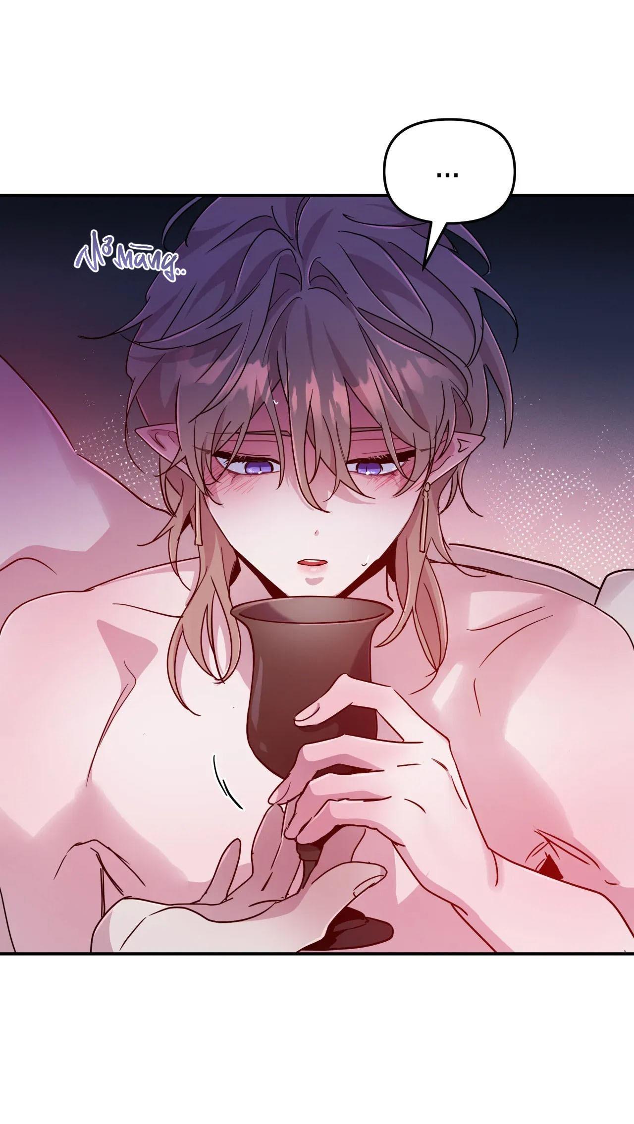 Đọc truyện  Ám Giữ Linh Hồn - Chapter 61