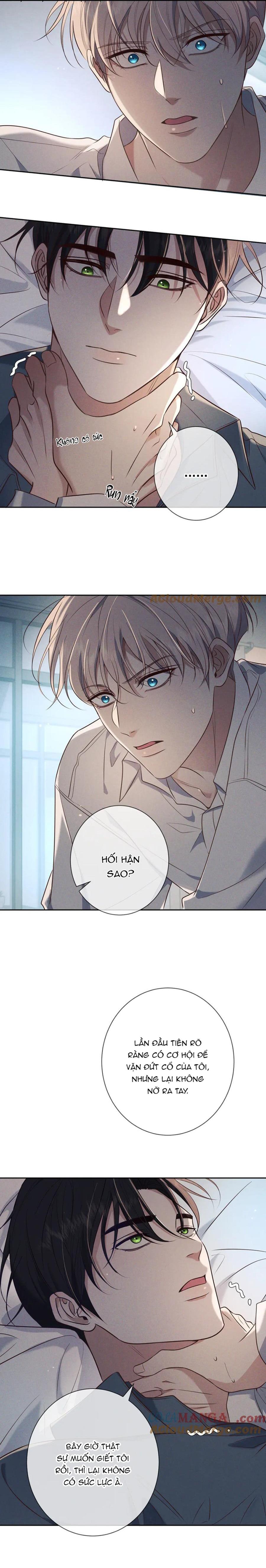Đọc truyện Cạn Tình - Chapter 18