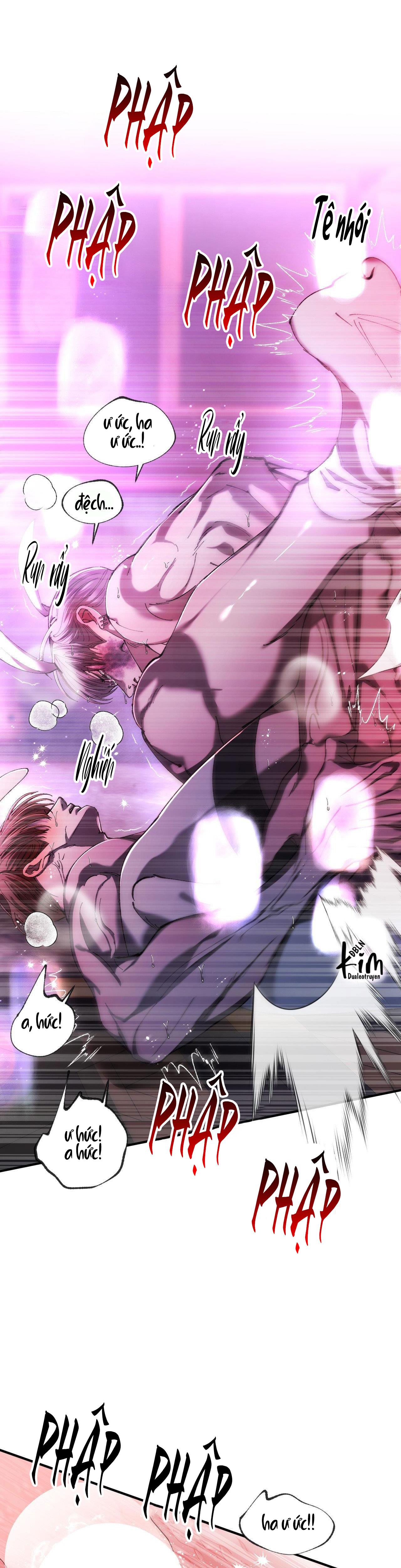 Đọc truyện CÂU LẠC BỘ BÍ MẬT - Chapter 4.2