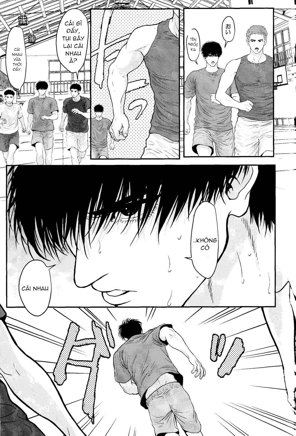 Đọc truyện Ổ sìn OTP - Chapter 196