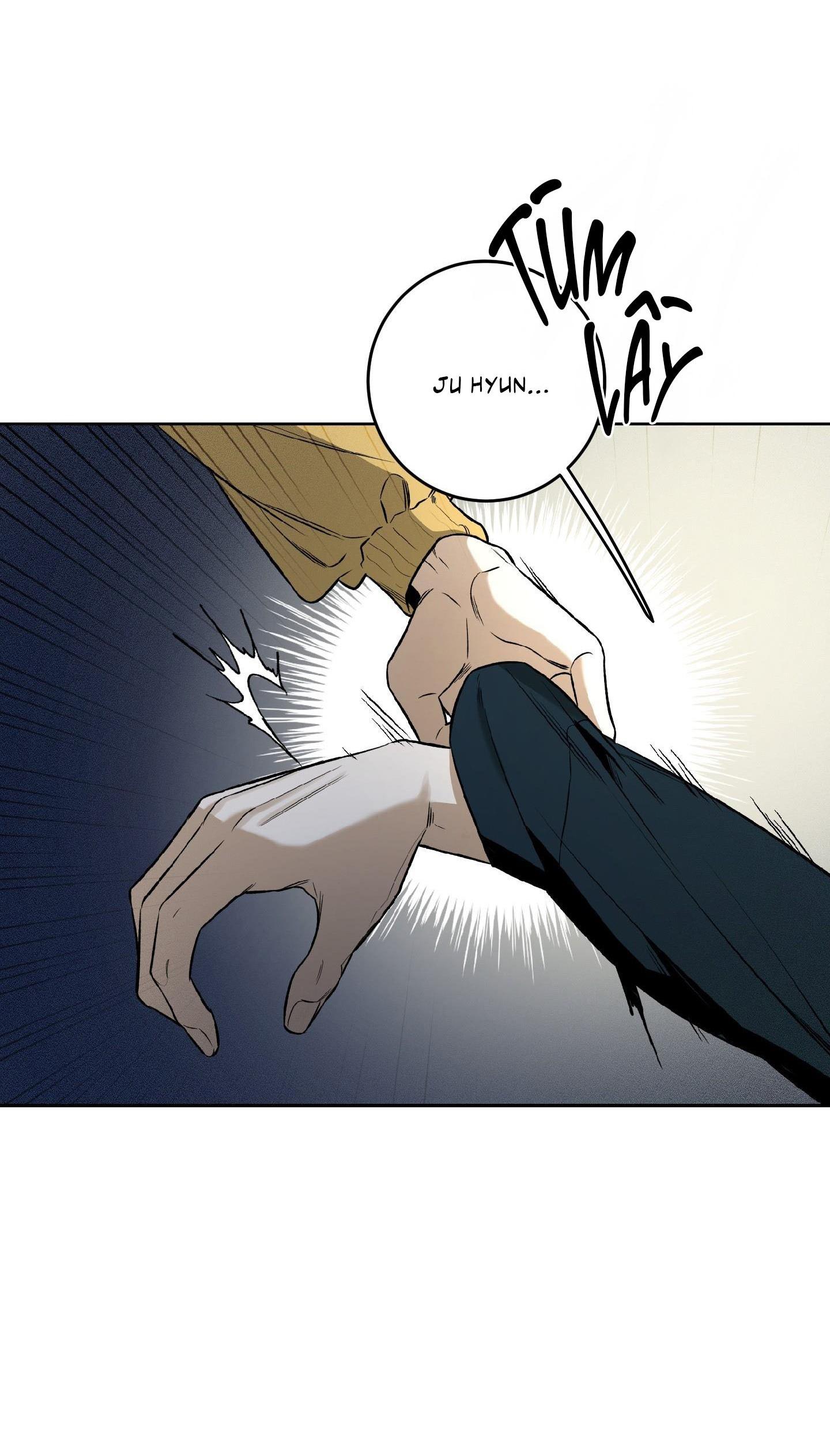 Đọc truyện |DROP| Hưởng Lợi - Chapter 34