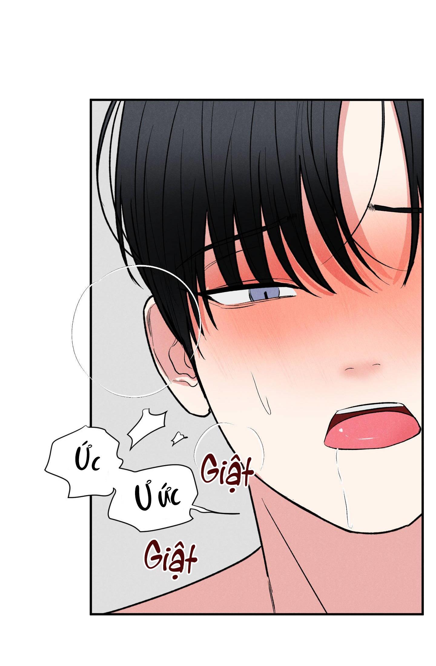 Đọc truyện (DROP) MÓN QUÀ DÀNH CHO KẺ NGẠO MẠN - Chapter 49