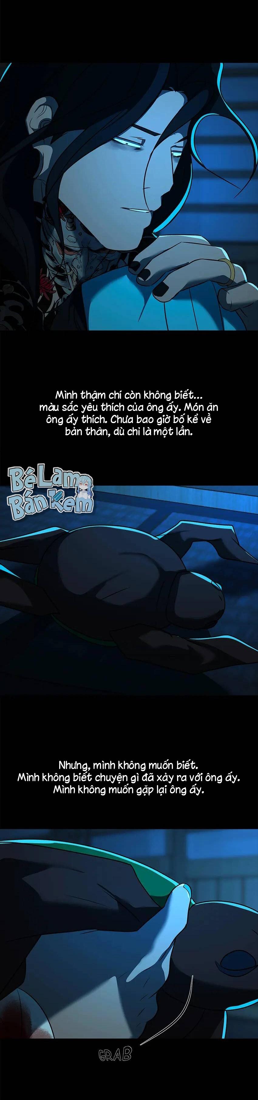 Đọc truyện Love murder basketball - Chapter 55