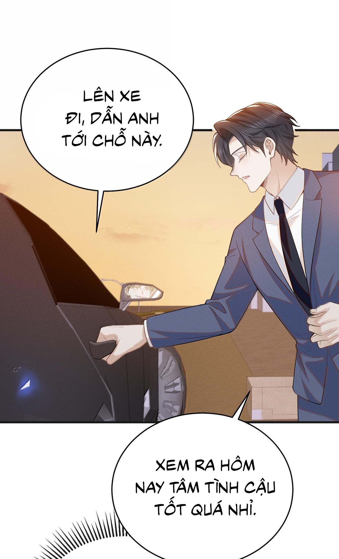 Đọc truyện Lai sinh bất kiến - Chapter 145