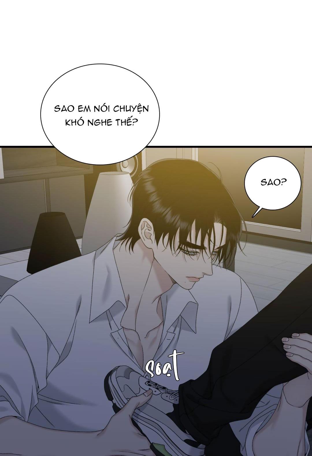 Đọc truyện KHỞI ĐẦU SAI LẦM - Chapter 26