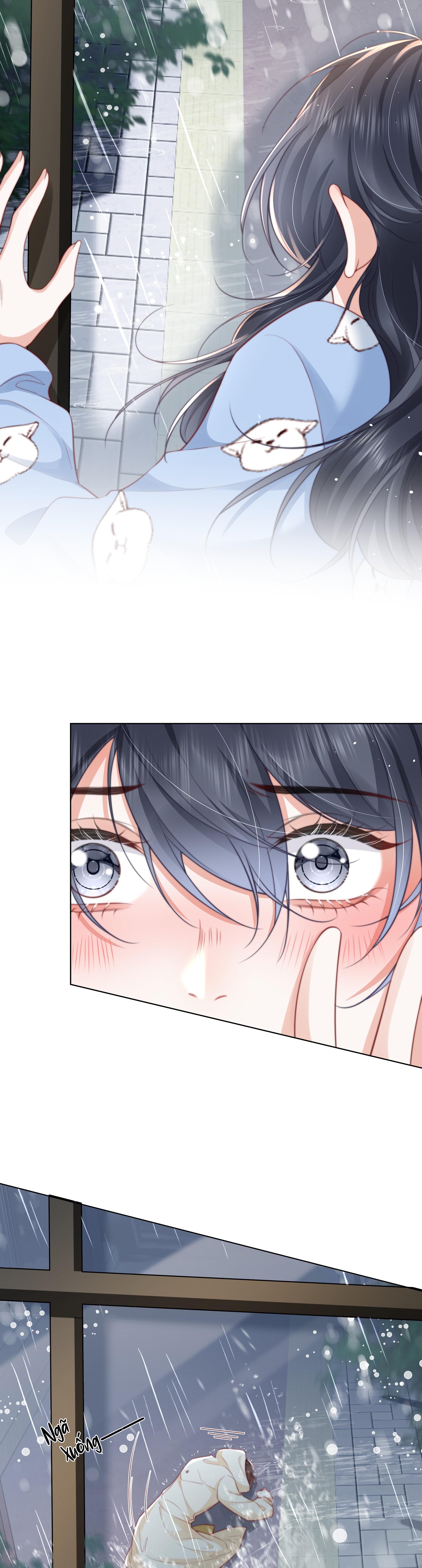 Đọc truyện Dư sinh vi kì - Chapter 13