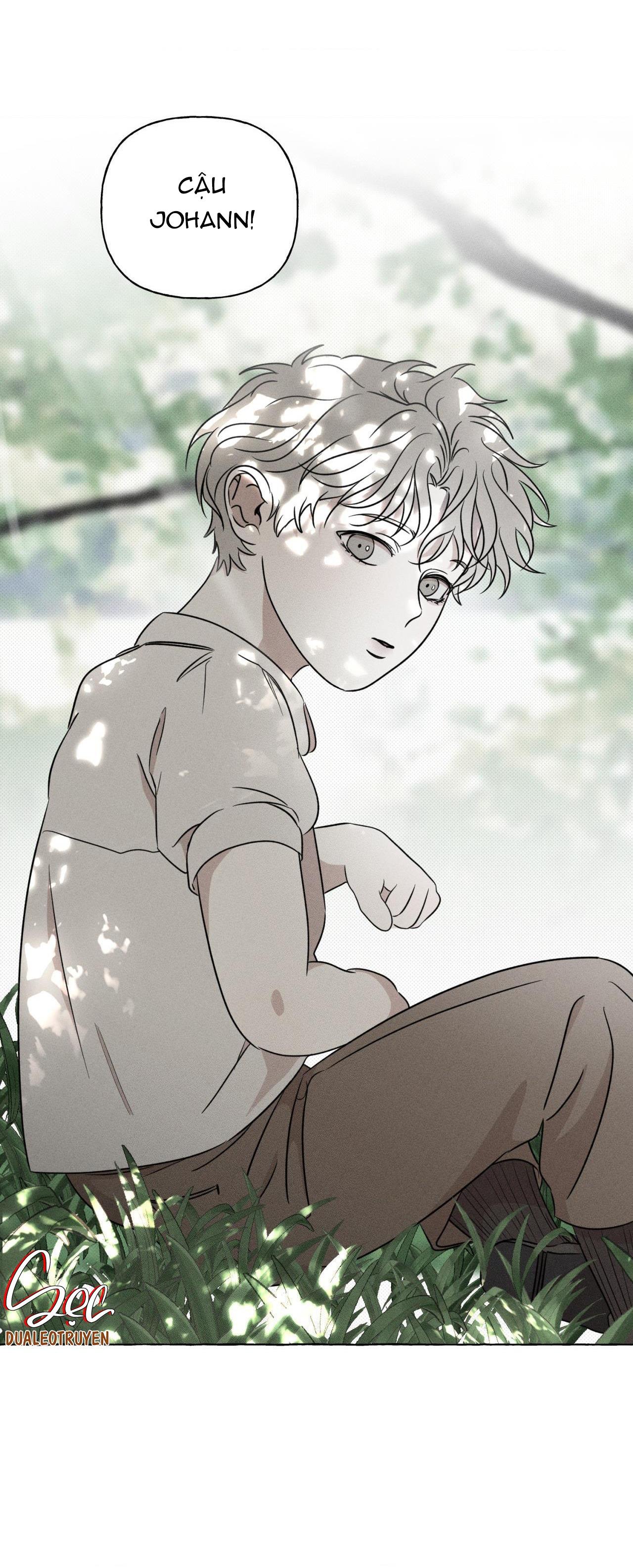 Đọc truyện XƯƠNG VÀ CÁNH HOA - Chapter 19