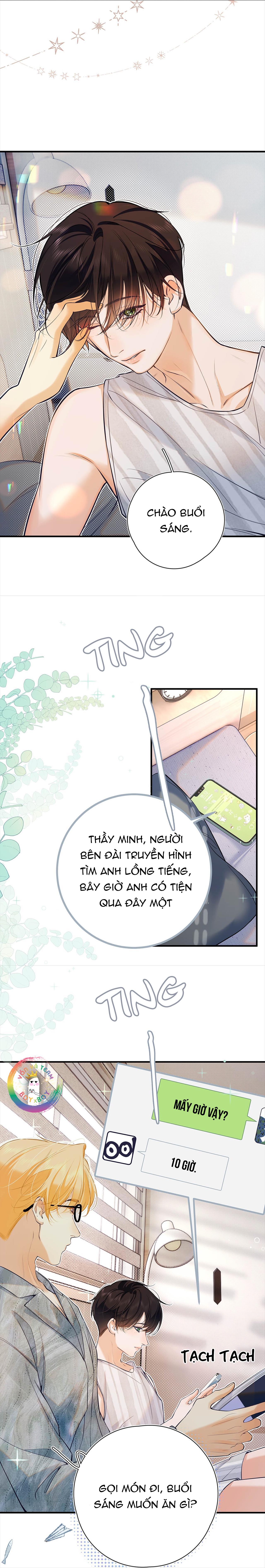 Đọc truyện Trở Thành Bạn Trai Từ Con Số 0 - Chapter 32