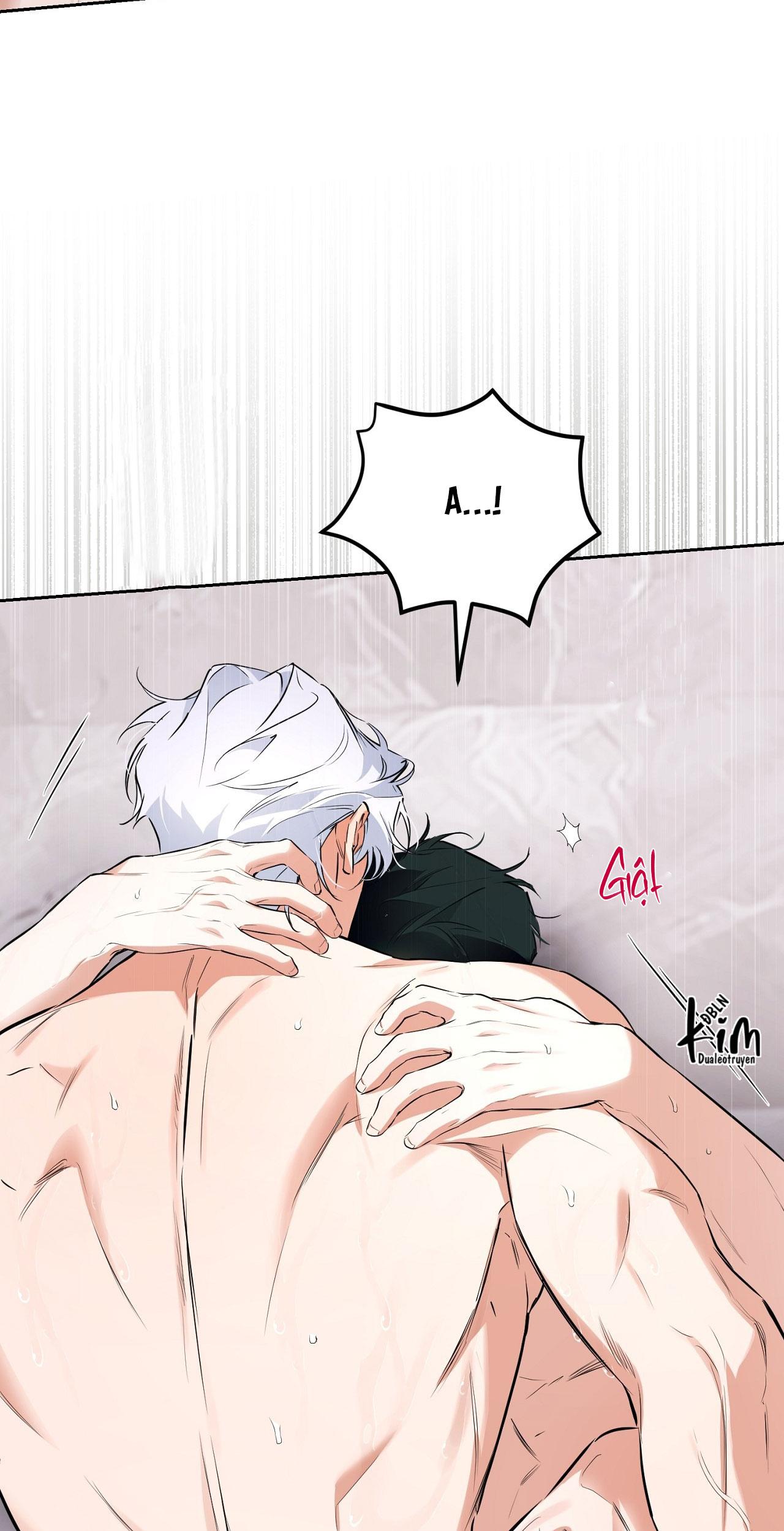 Đọc truyện OFF TRACK - Chapter 33