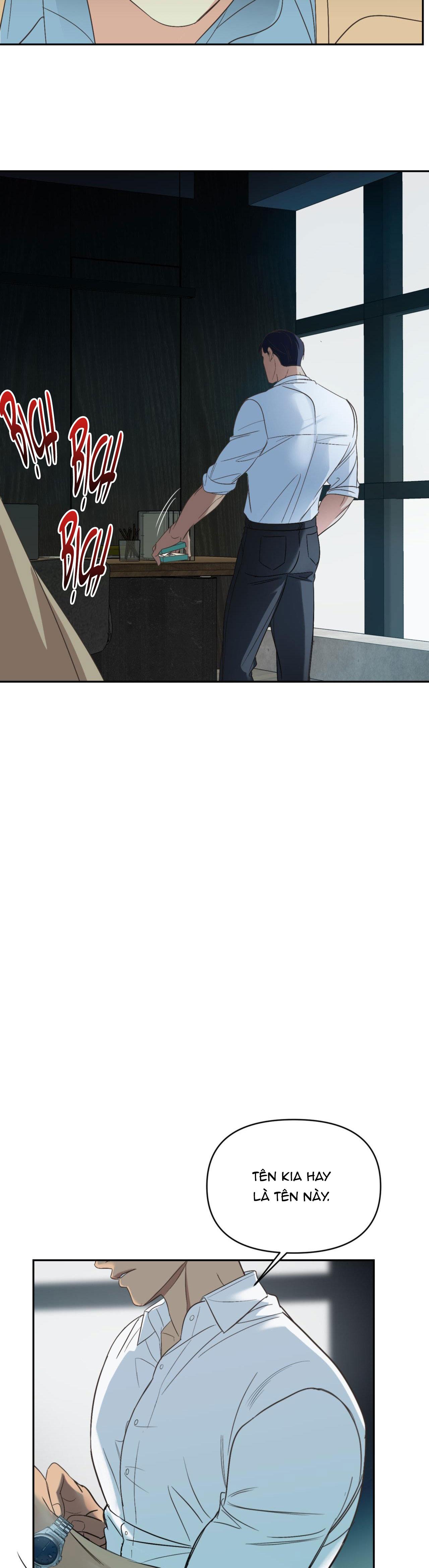 Đọc truyện ĐÈN NỀN - Chapter 12