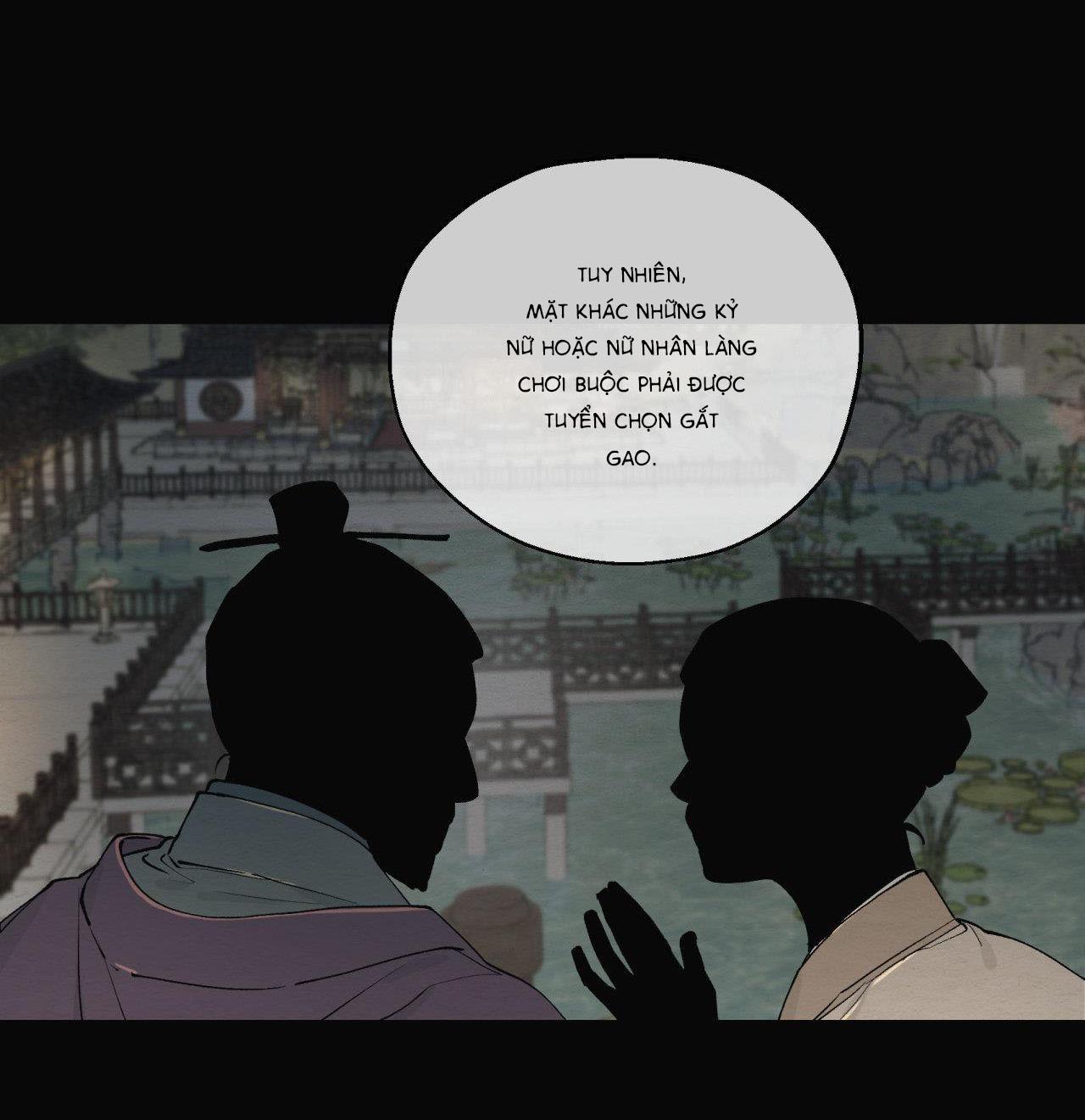 Đọc truyện  Lạc Hồn - Chapter 4
