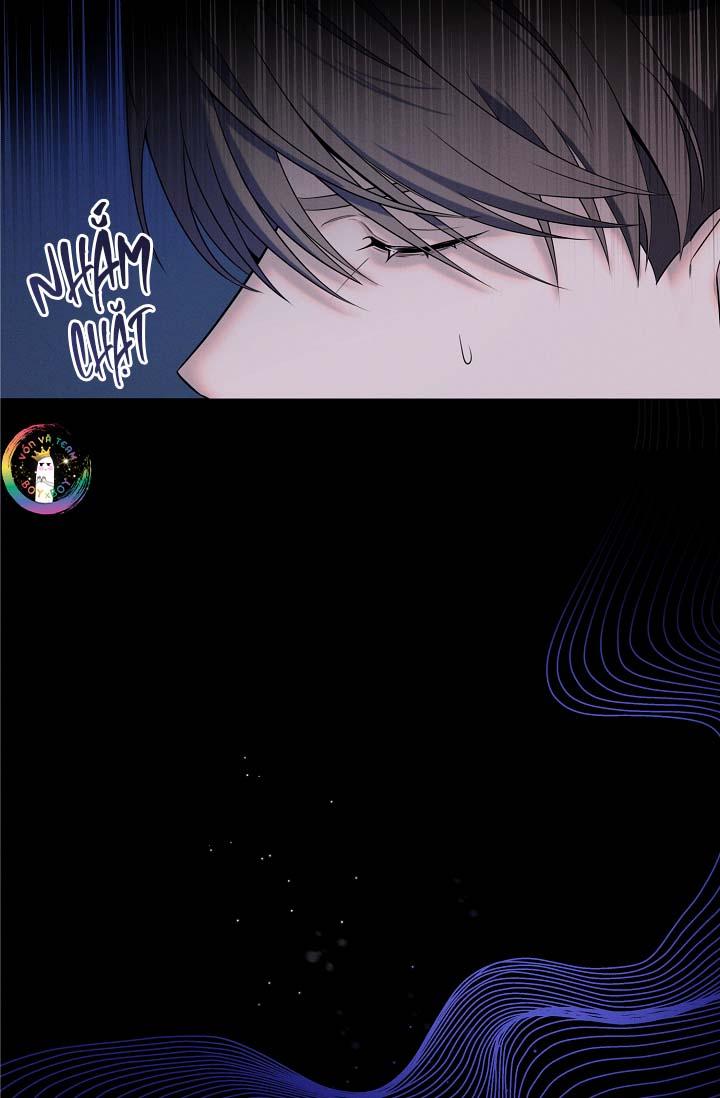 Đọc truyện Màn Đêm Không Lối - Chapter 3