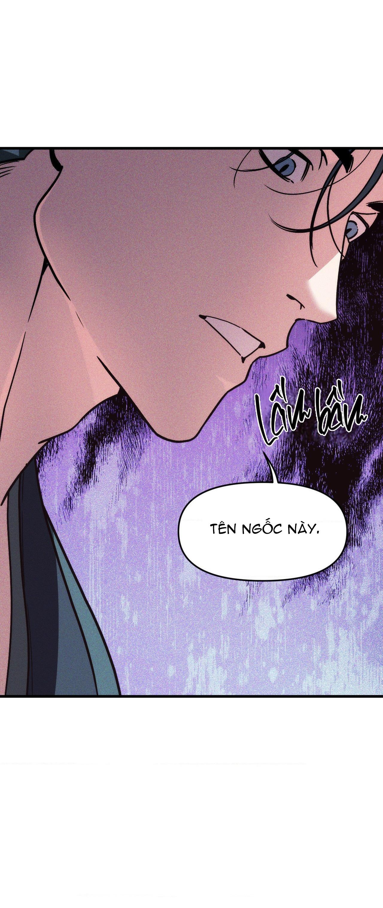 Đọc truyện ANH CHỒNG TẾ PHẨM - Chapter 5