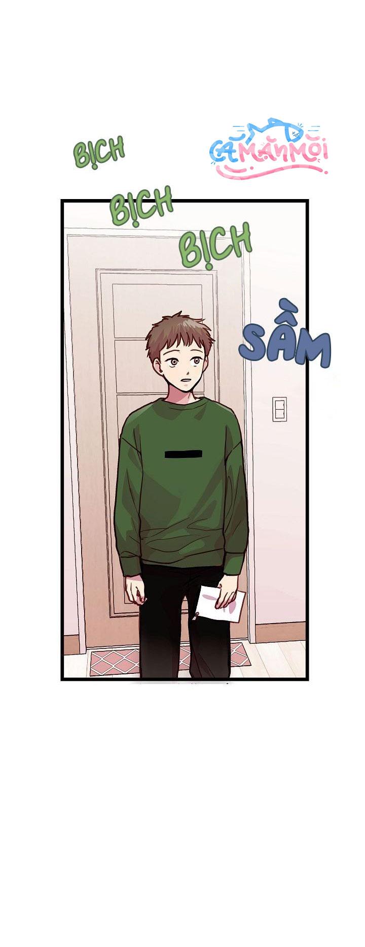 Đọc truyện Cách Để Trở Thành Gia Đình - Chapter 3