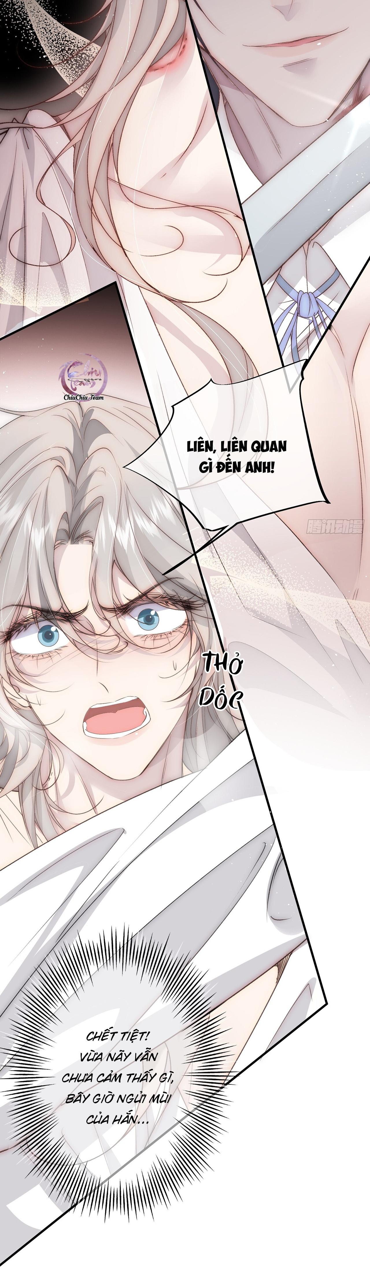 Đọc truyện Tù Long Tuyết - Chapter 4
