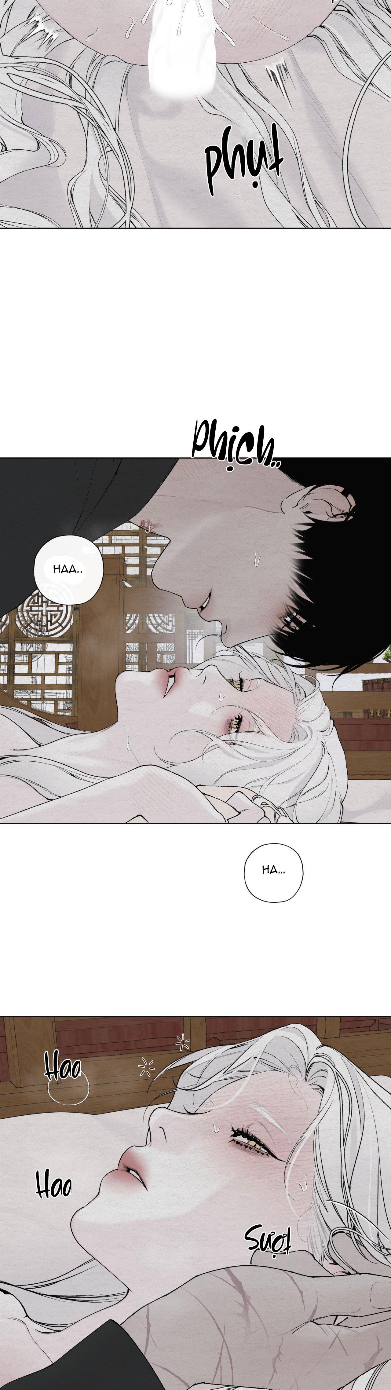 Đọc truyện TÂM HỒN MÉO MÓ - Chapter 25