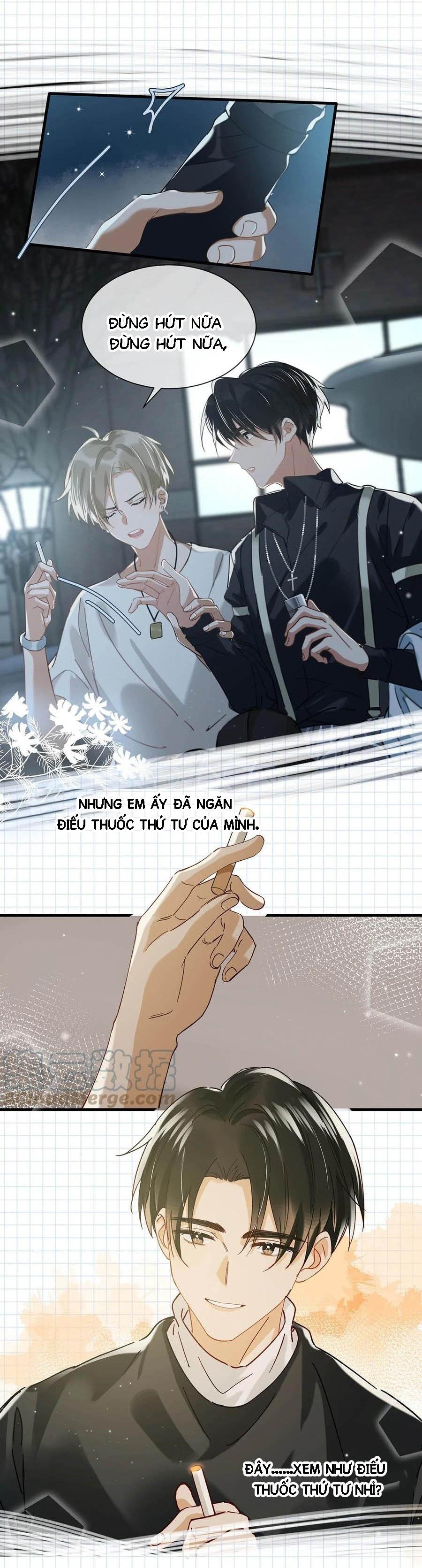 Đọc truyện Tôi và đối tác của tôi [DROP] - Chapter 45