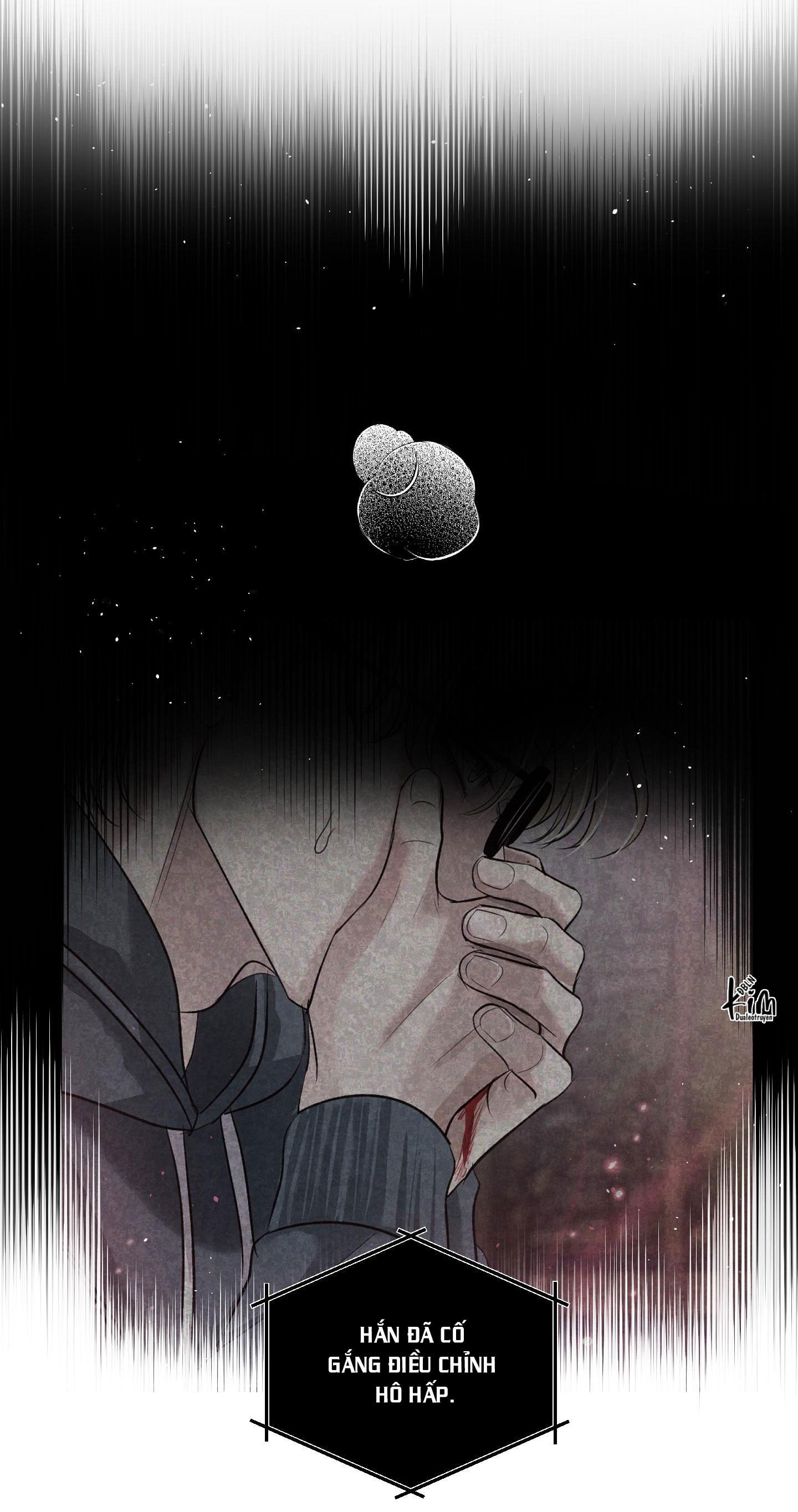 Đọc truyện BLOOD GUIDE - Chapter 12