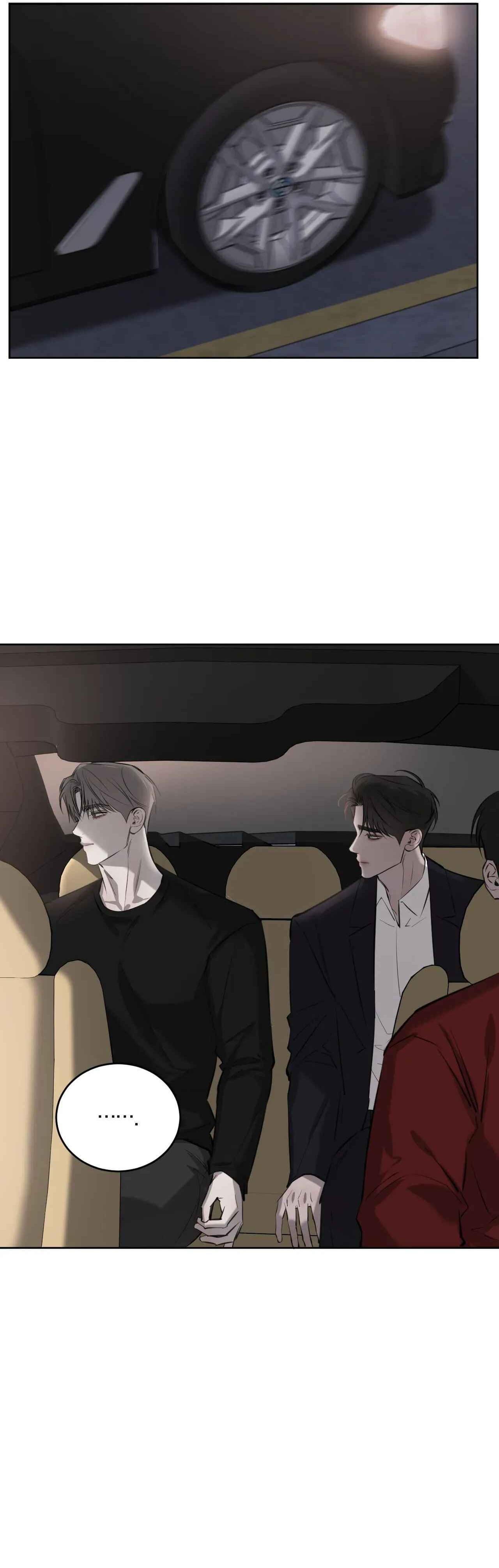 Đọc truyện GIỮA TÌNH CỜ VÀ ĐỊNH MỆNH - Chapter 80