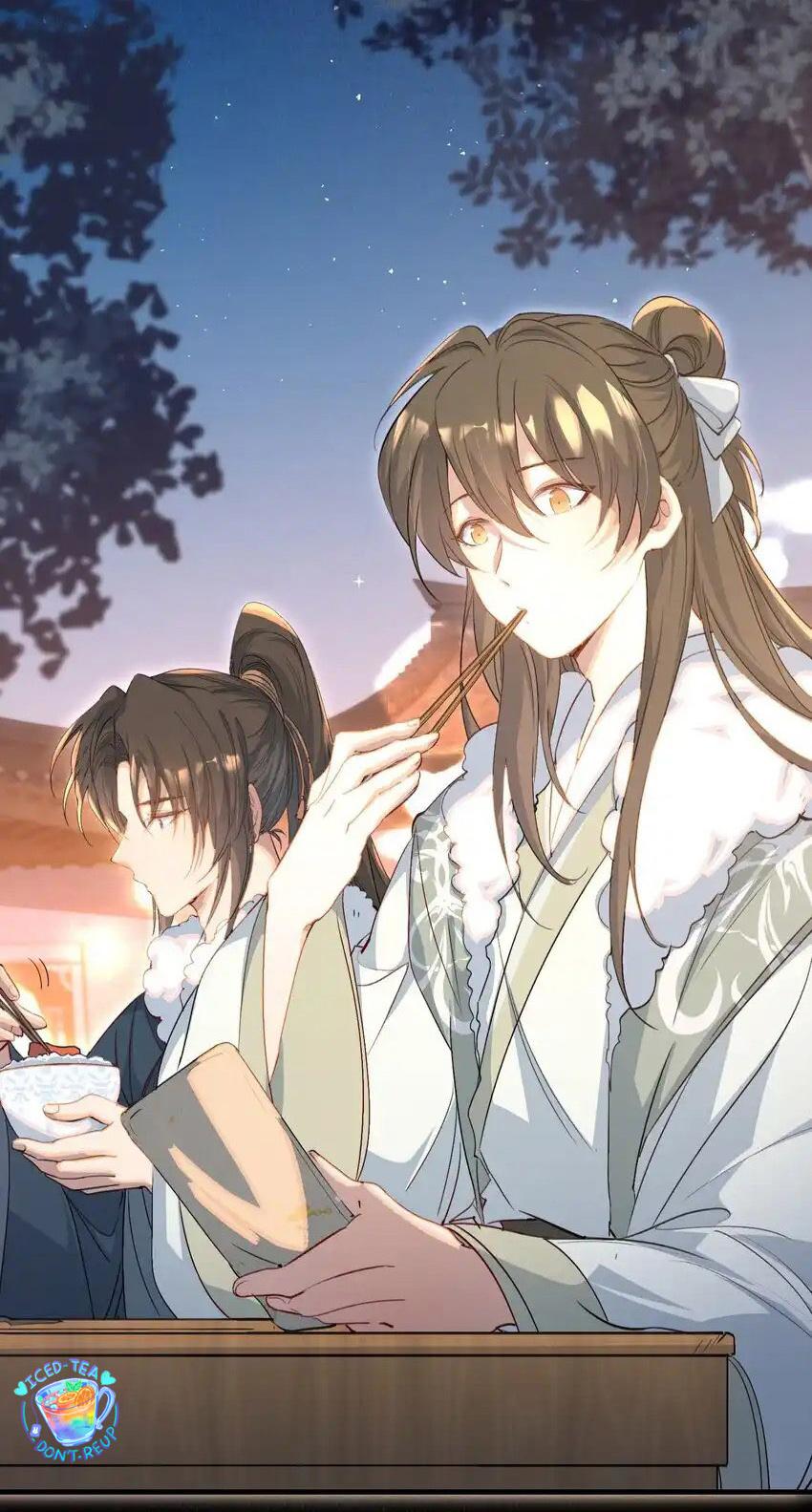 Đọc truyện Loạn thế vi vương - Chapter 67