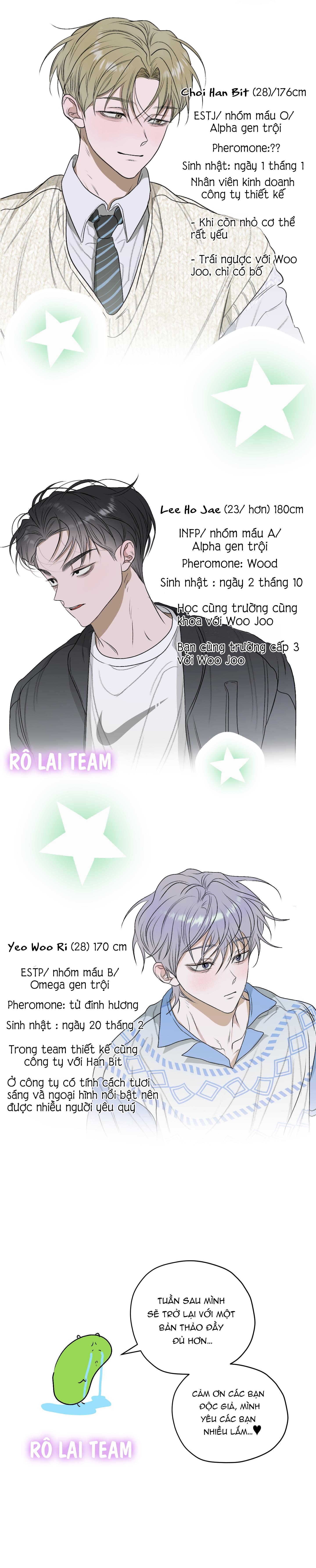 Đọc truyện  Đầm Hoa Sen - Chapter 22.1