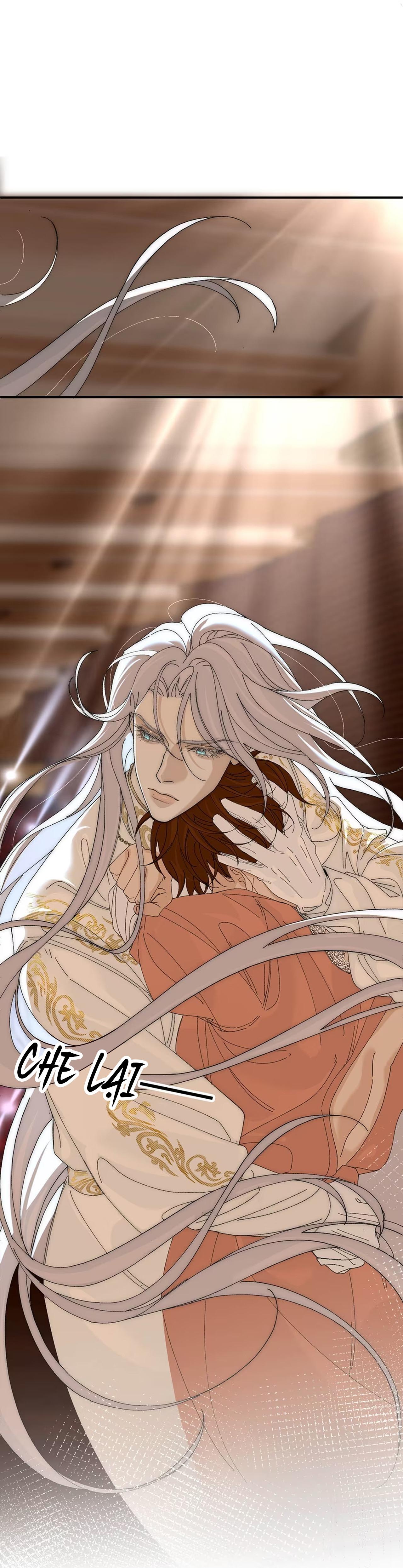 Đọc truyện Mỗi Ngày Đều Muốn Làm Hoàng Tử Ốm Yếu Đội Quần - Chapter 3