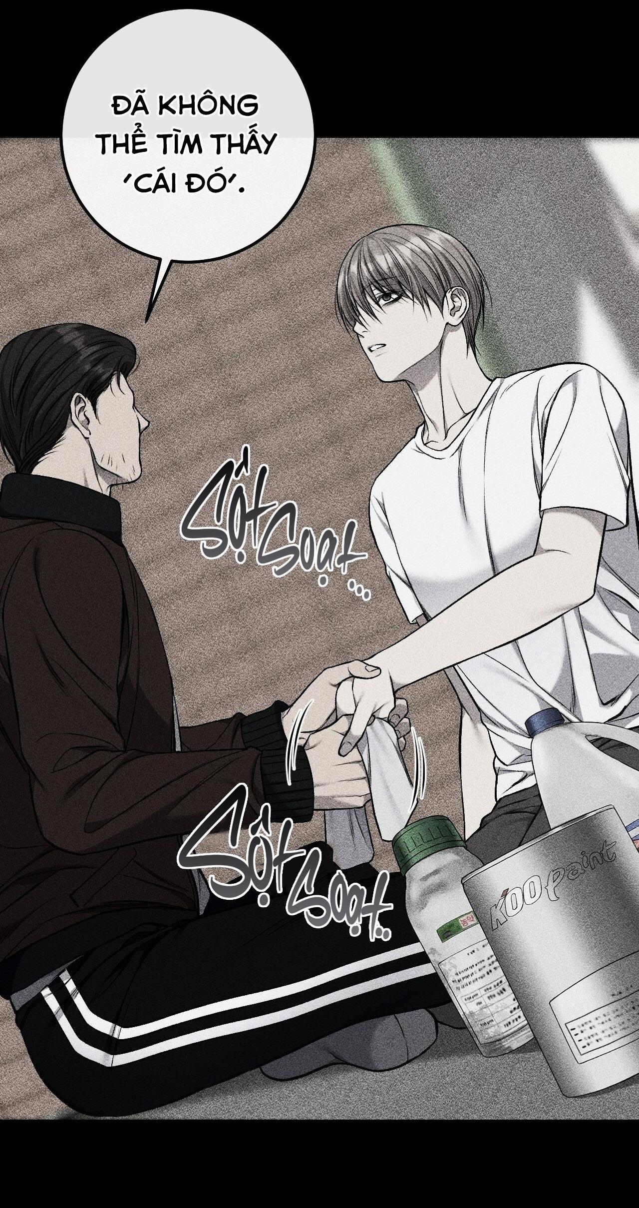 Đọc truyện XX CẶN BÃ - Chapter 42
