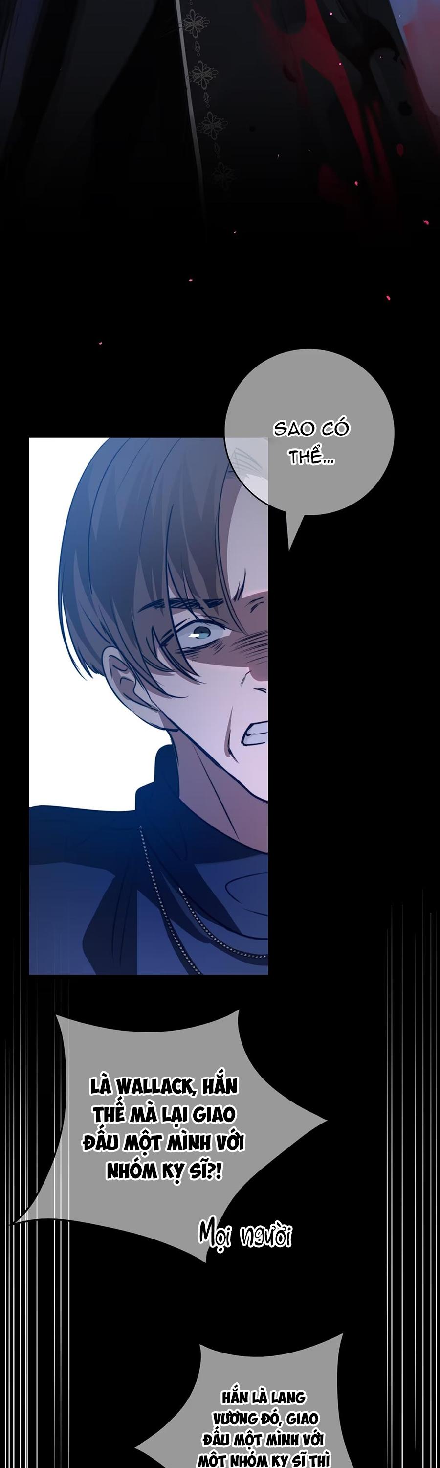 Đọc truyện Phệ Chủ - Chapter 1