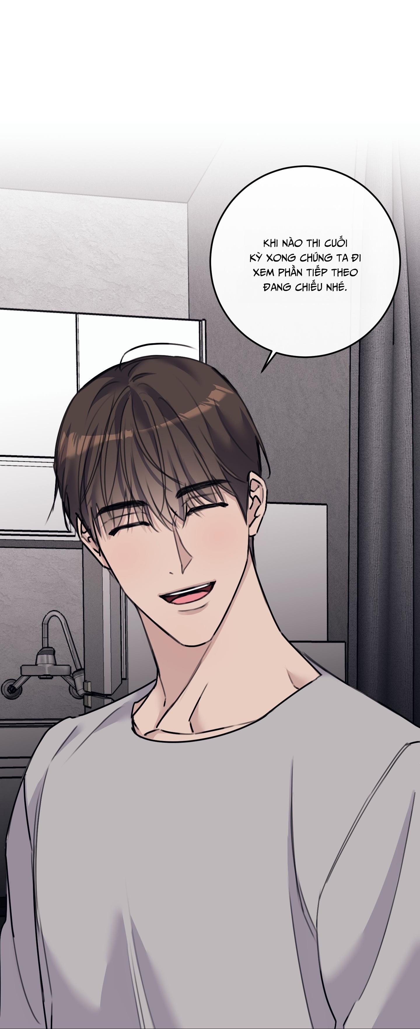 Đọc truyện QUAN HỆ CỘNG SINH CỦA MẶT TRĂNG VÀ MẶT TRỜI - Chapter 37