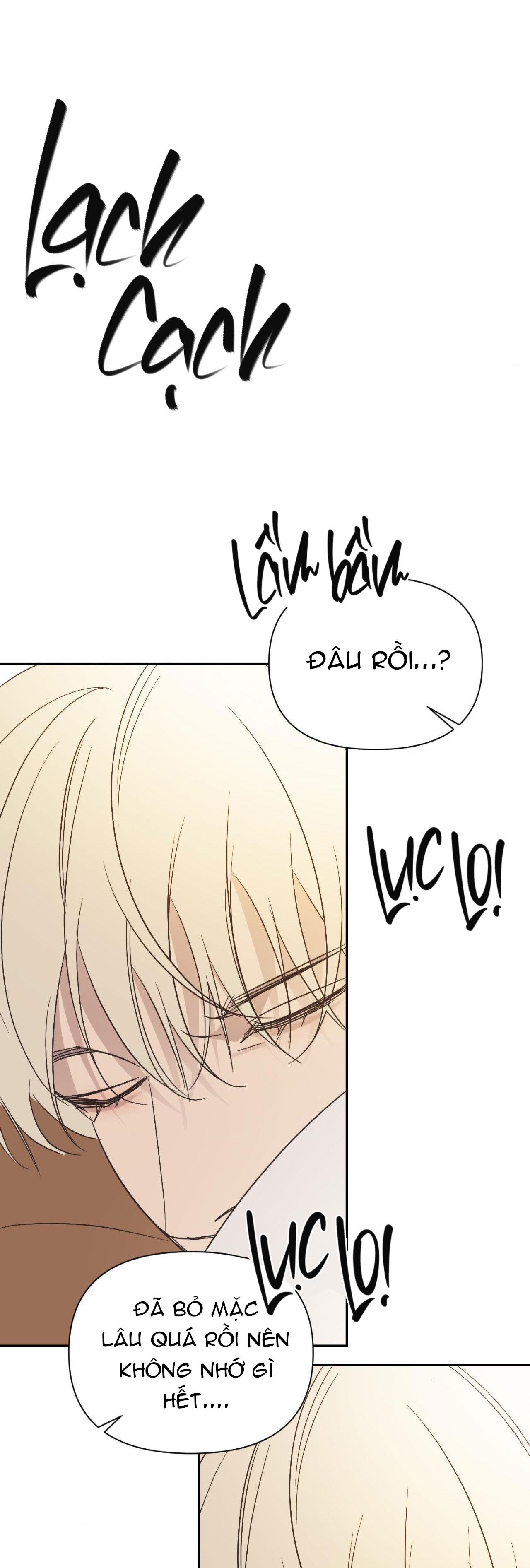 Đọc truyện ĐÈN NỀN - Chapter 31