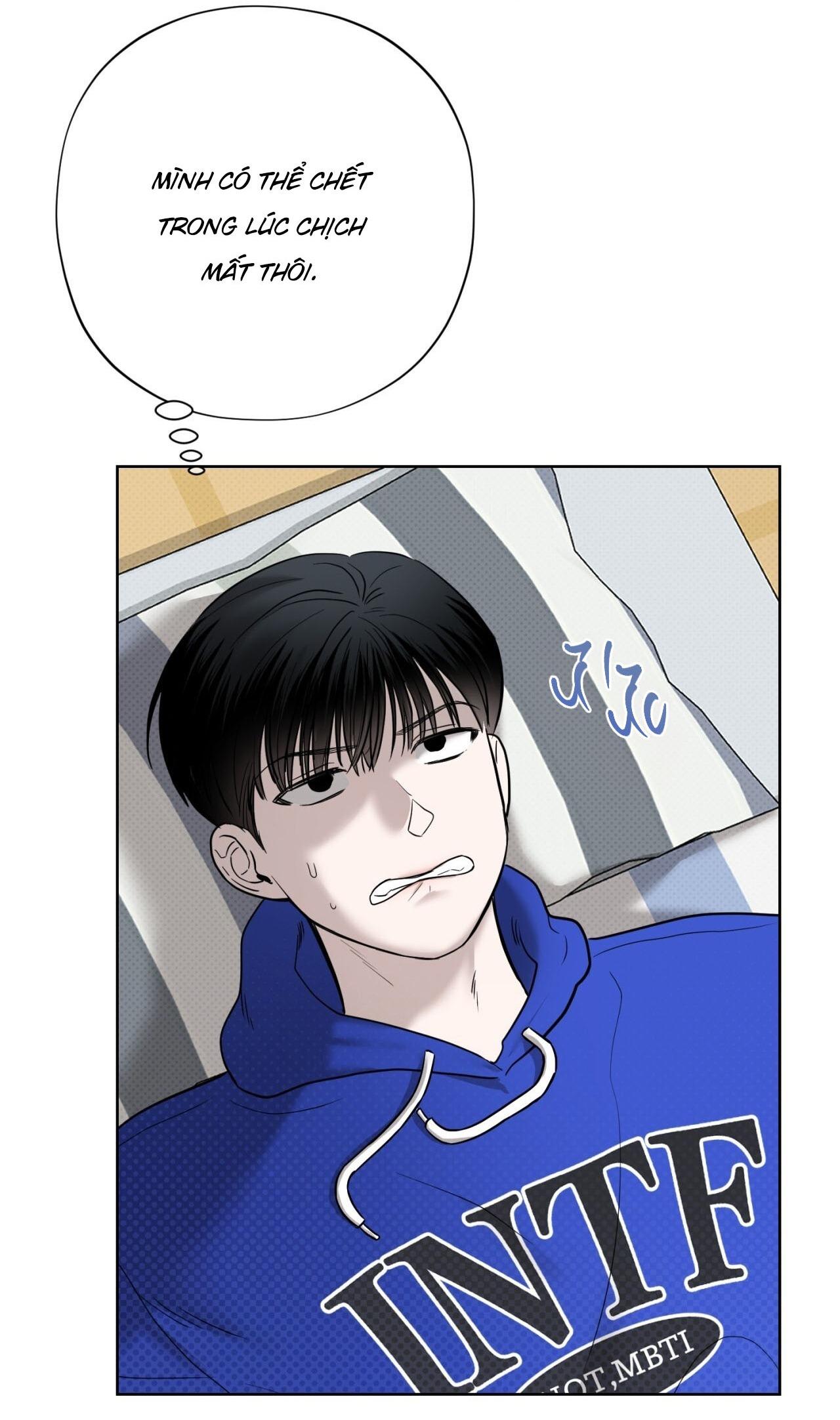 Đọc truyện (CATCH UP) ĐUỔI BẮT - Chapter 6