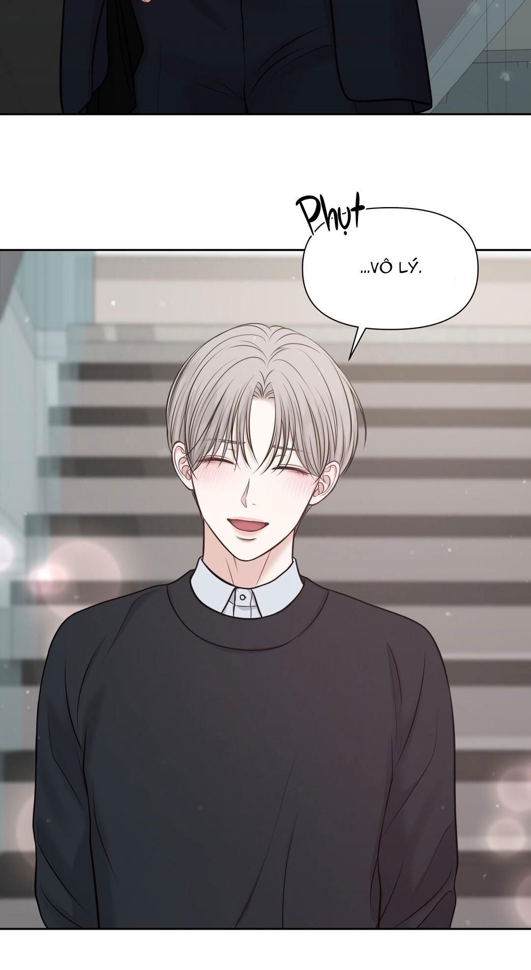 Đọc truyện MACGUFFIN - Chapter 33