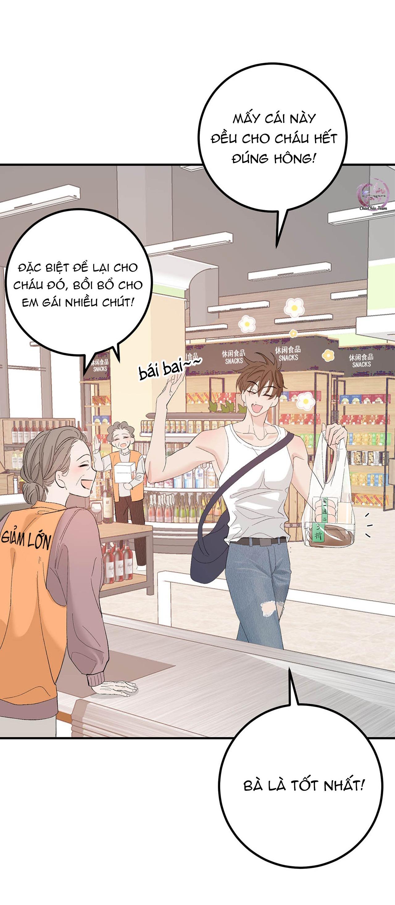 Đọc truyện Mỗi Ngày Đều Muốn Làm Hoàng Tử Ốm Yếu Đội Quần - Chapter 6
