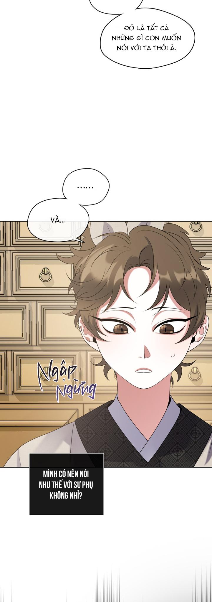 Đọc truyện Tôi đã nuôi dạy thủ lĩnh giáo phái ác ma - Chapter 10