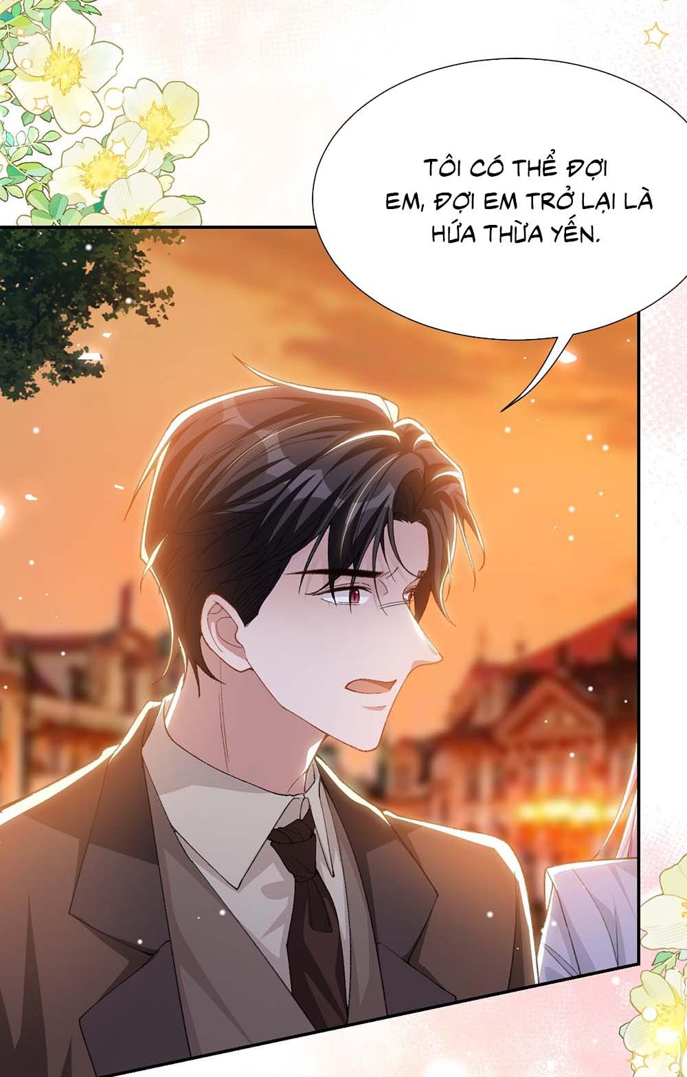 Đọc truyện Quan hệ thế thân - Chapter 156